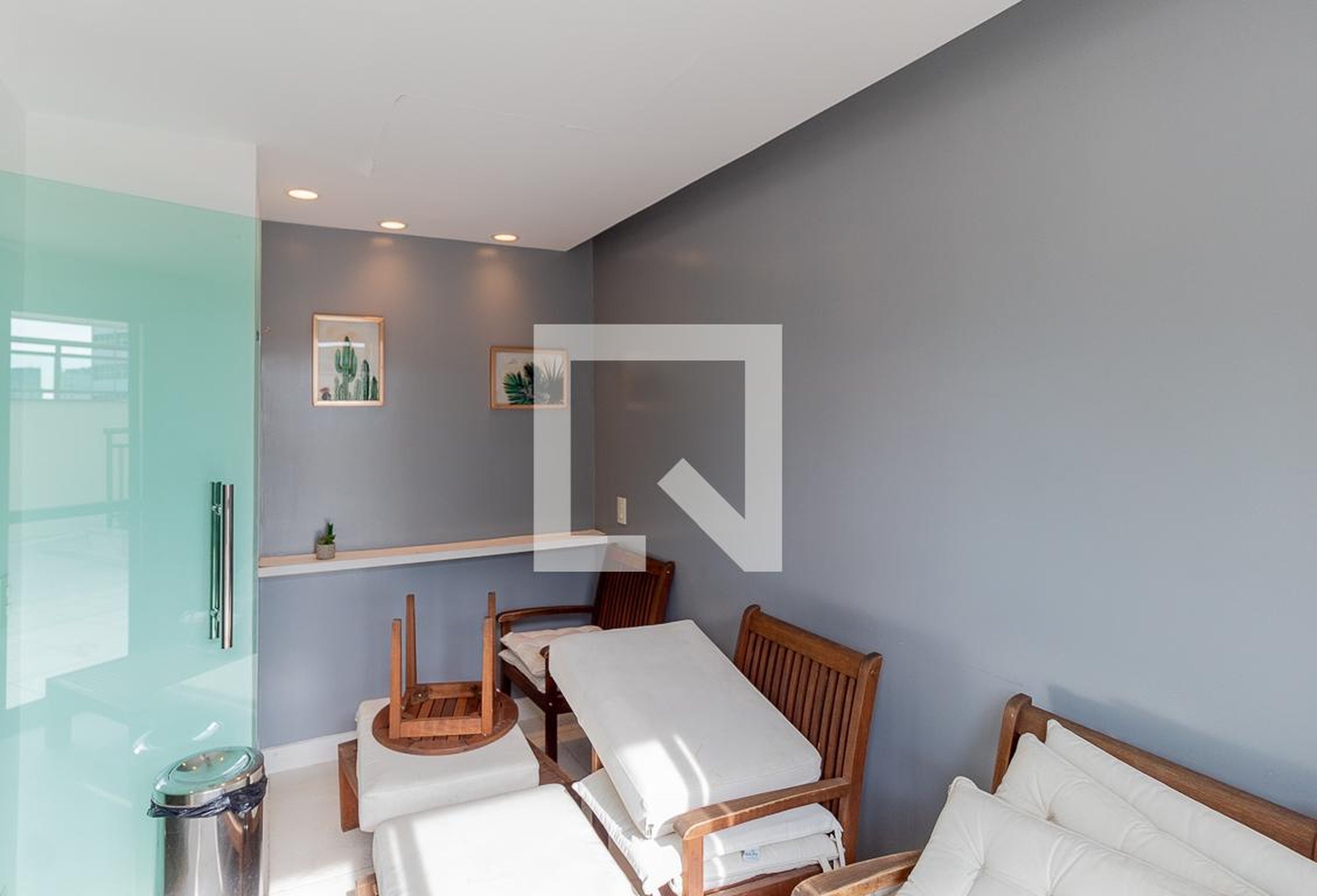 Sauna - Riservato Botafogo