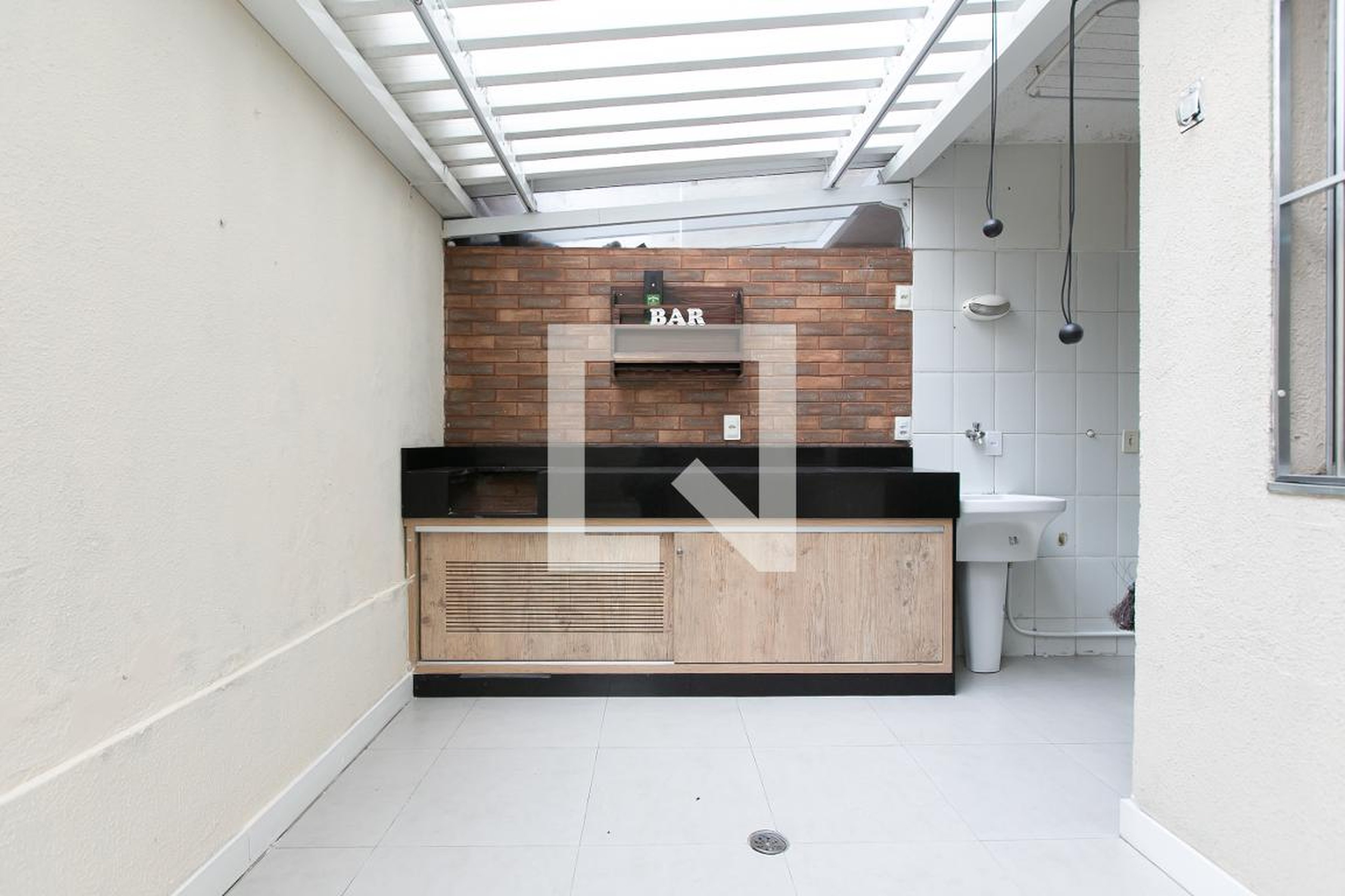 Espaço Gourmet - Amanari