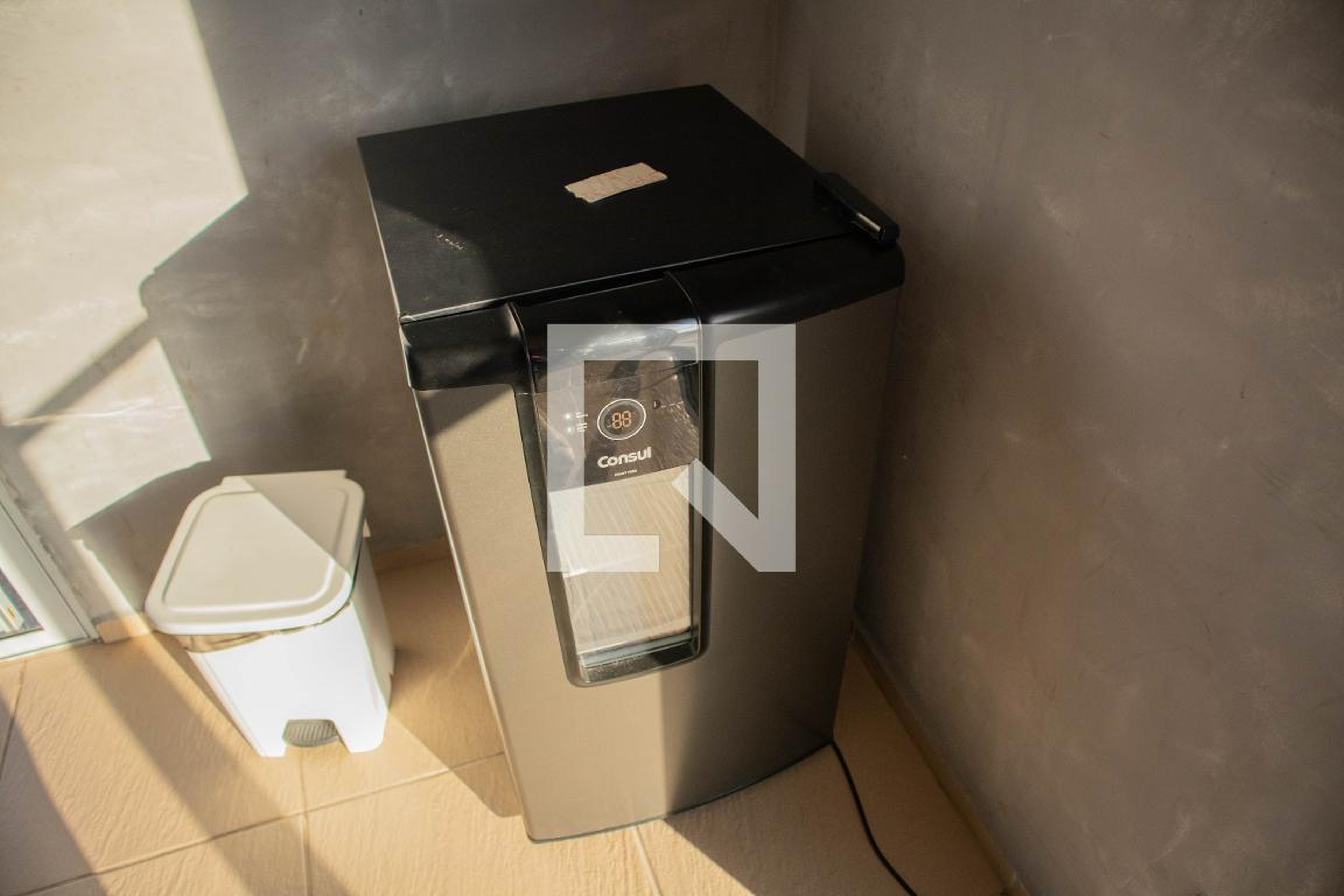 Sala de Jogos - Residencial Forlife Tulipas Clube