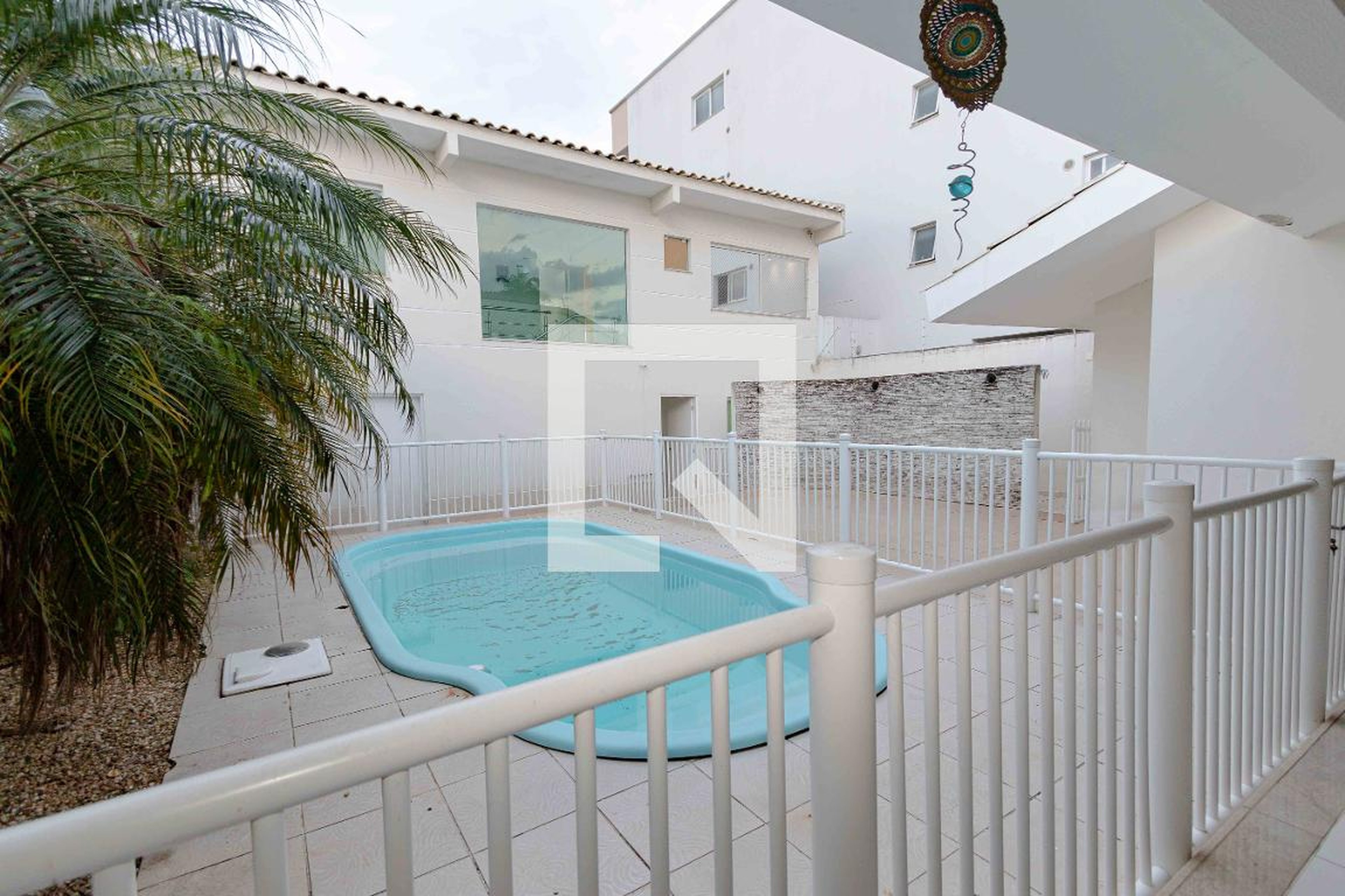 Piscina - 