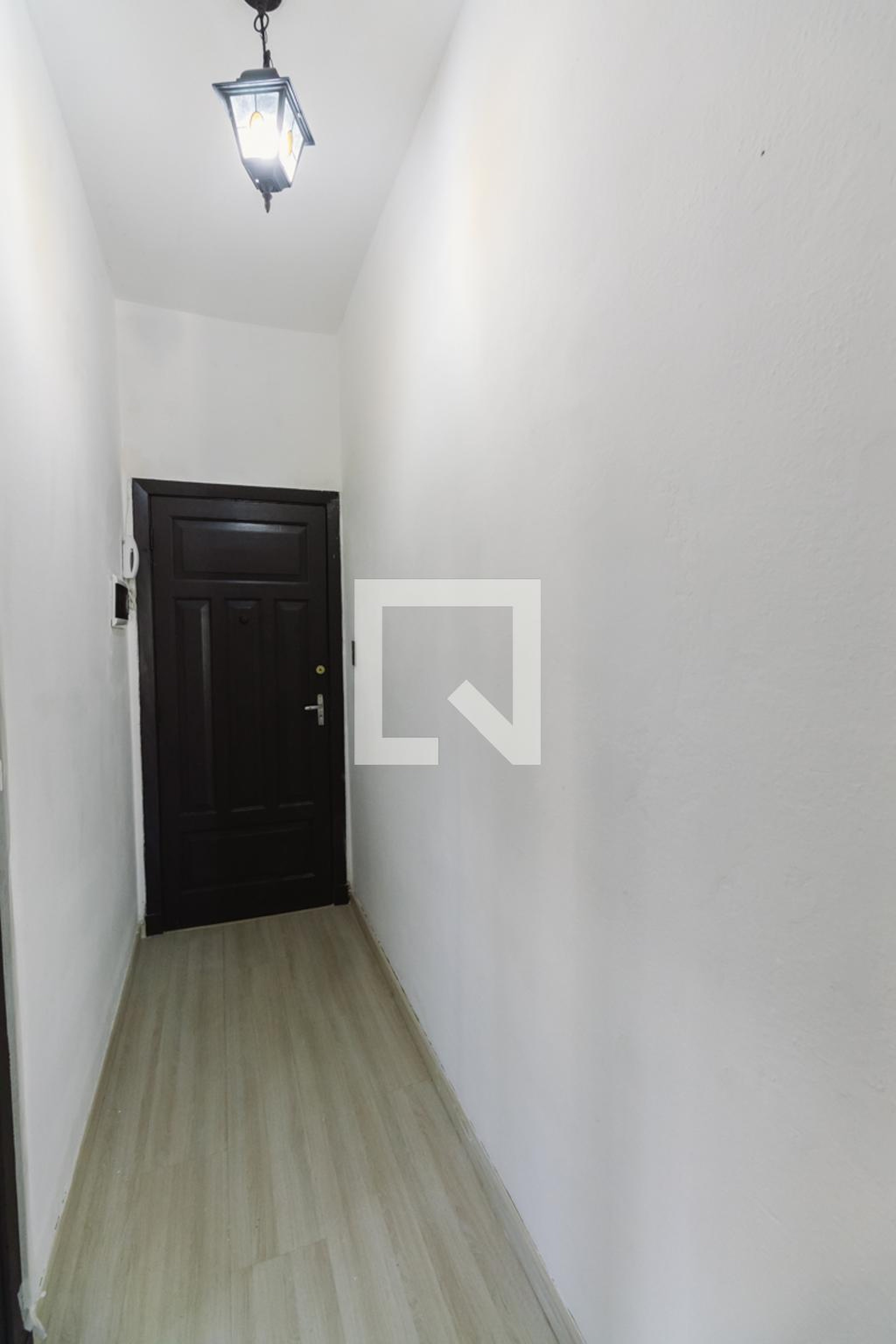 Hall de Entrada - Edifício Haddad