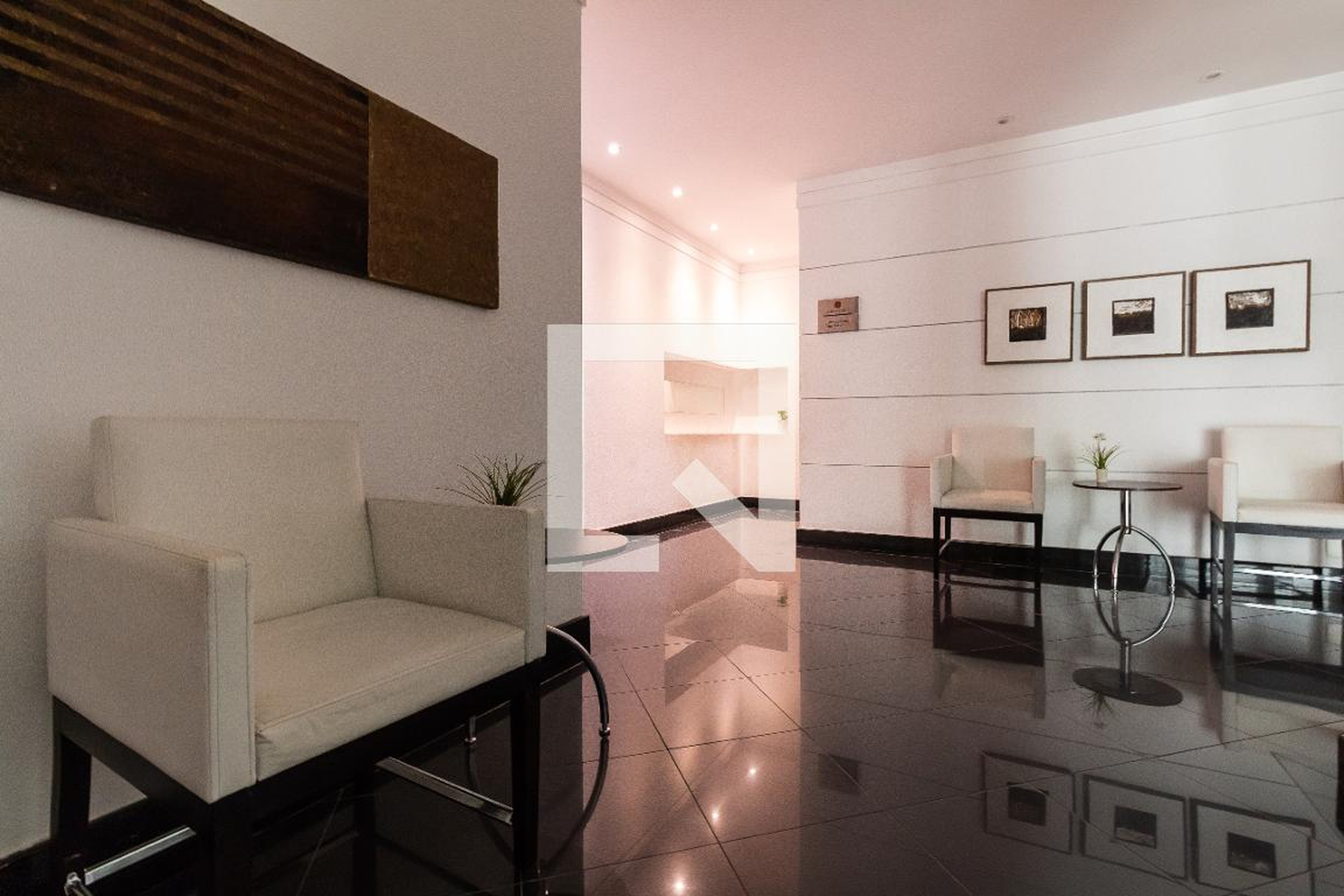 Hall - Jardins de France-Jardins Des Arbres