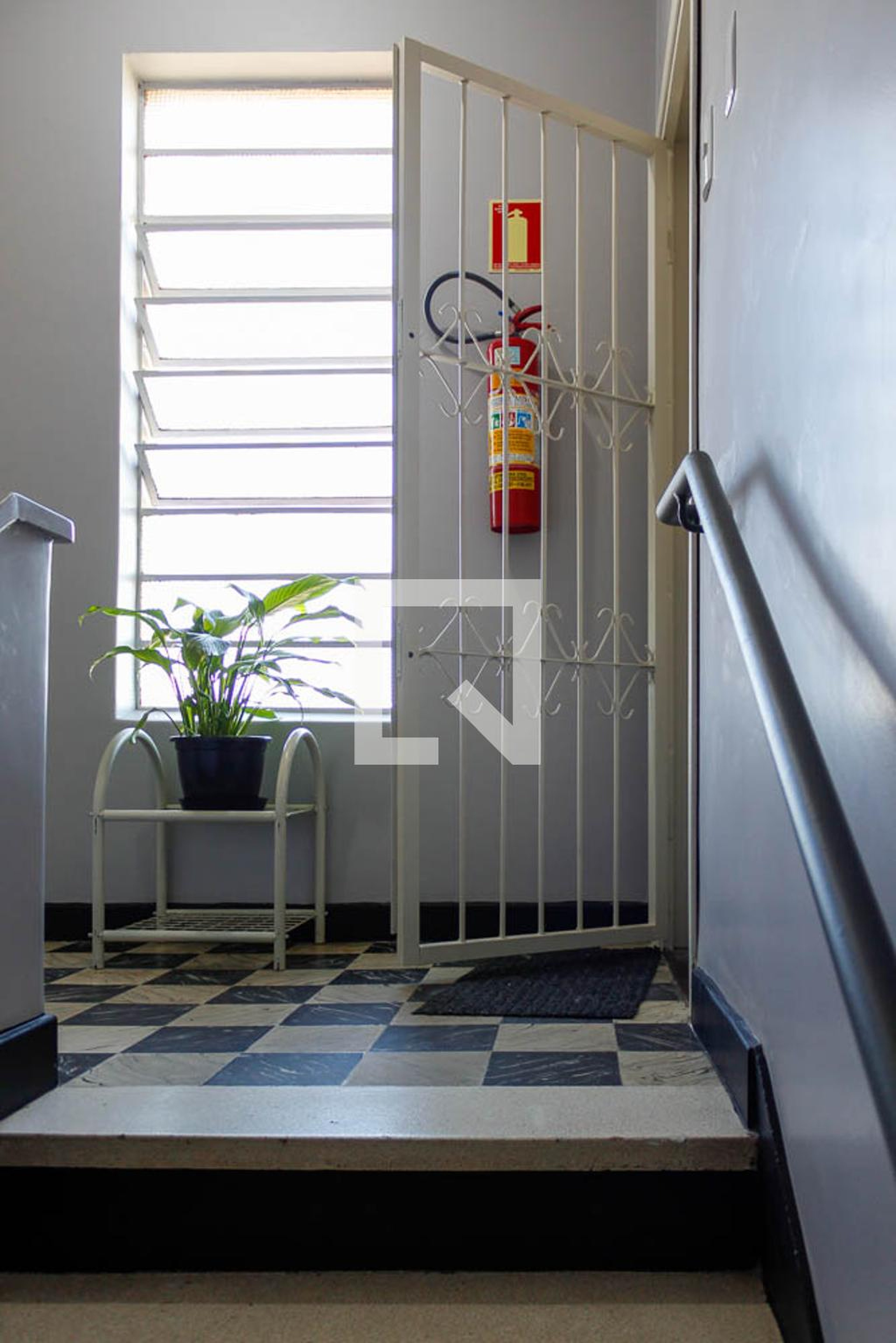 Hall de entrada - null