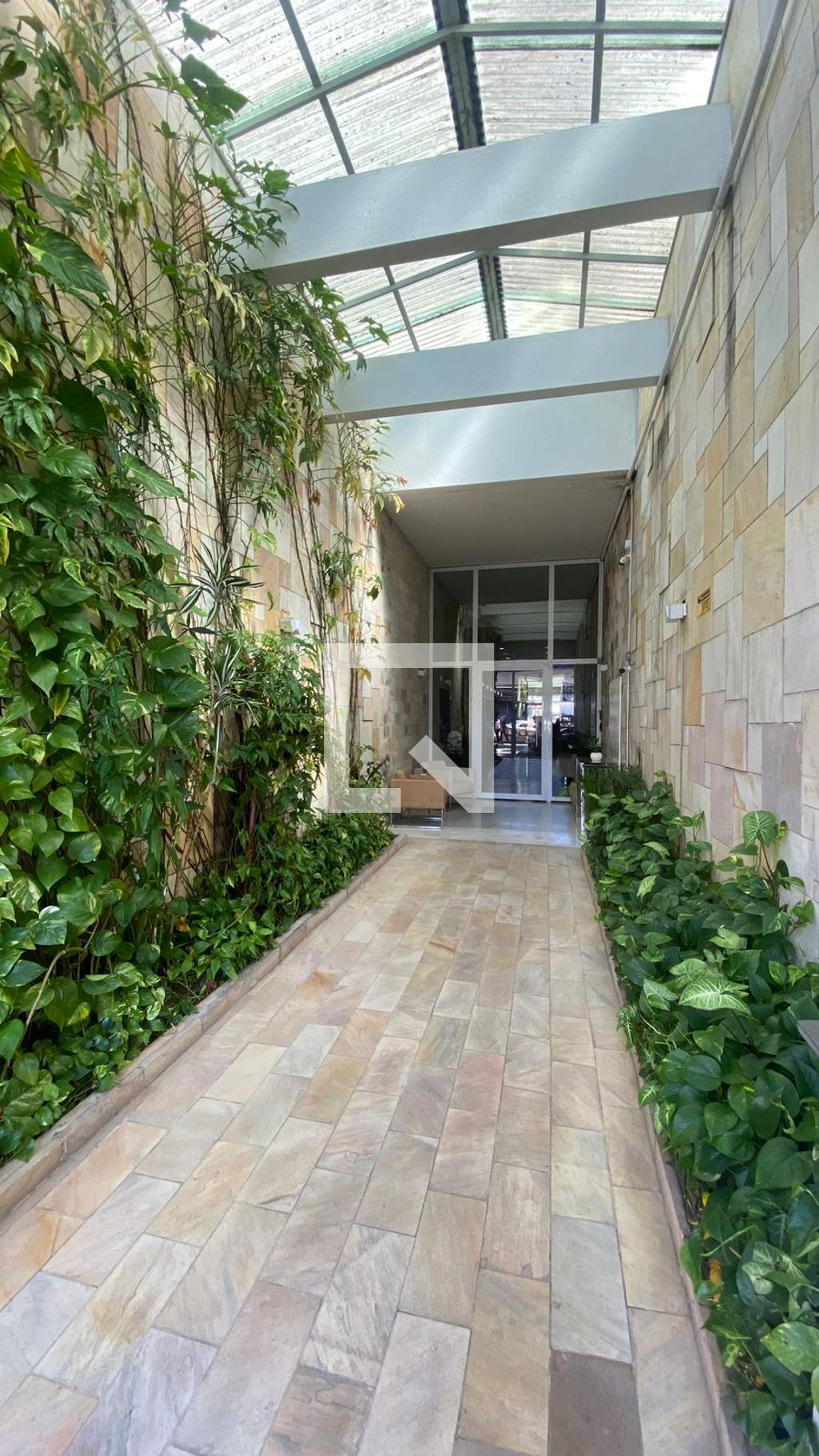 Area Comum - Três Lírios