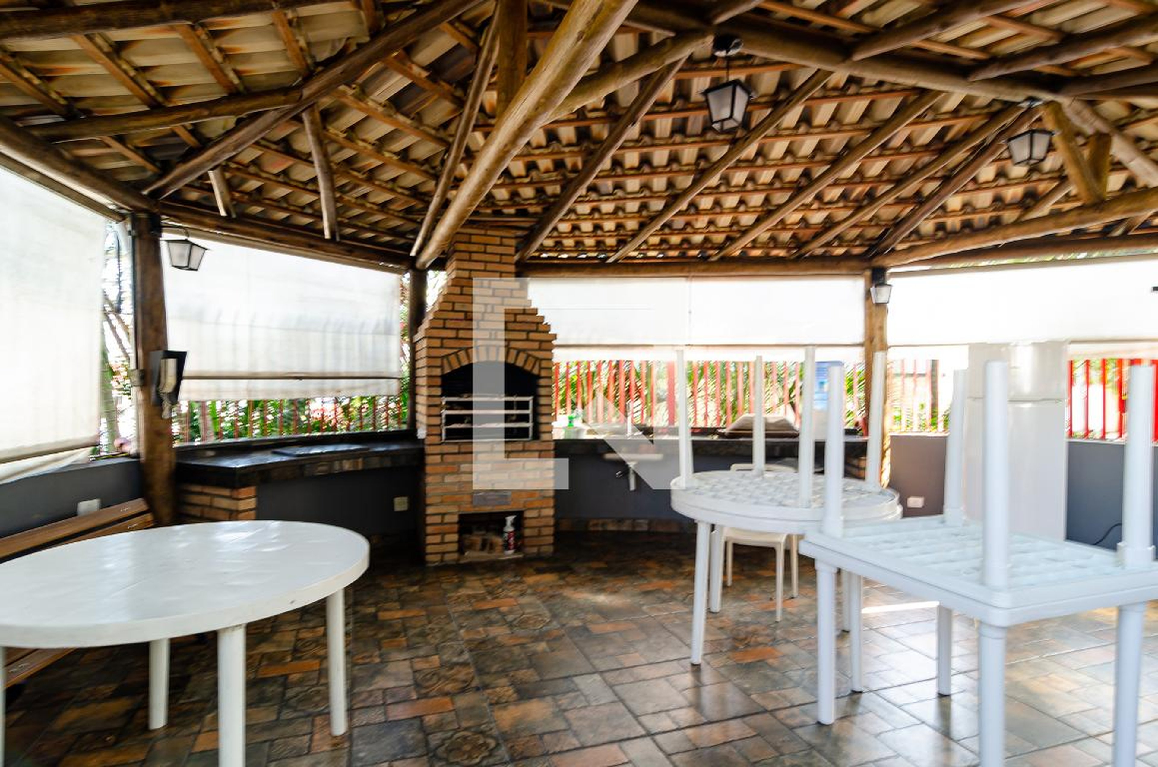 Churrasqueira - Vila de Olinda