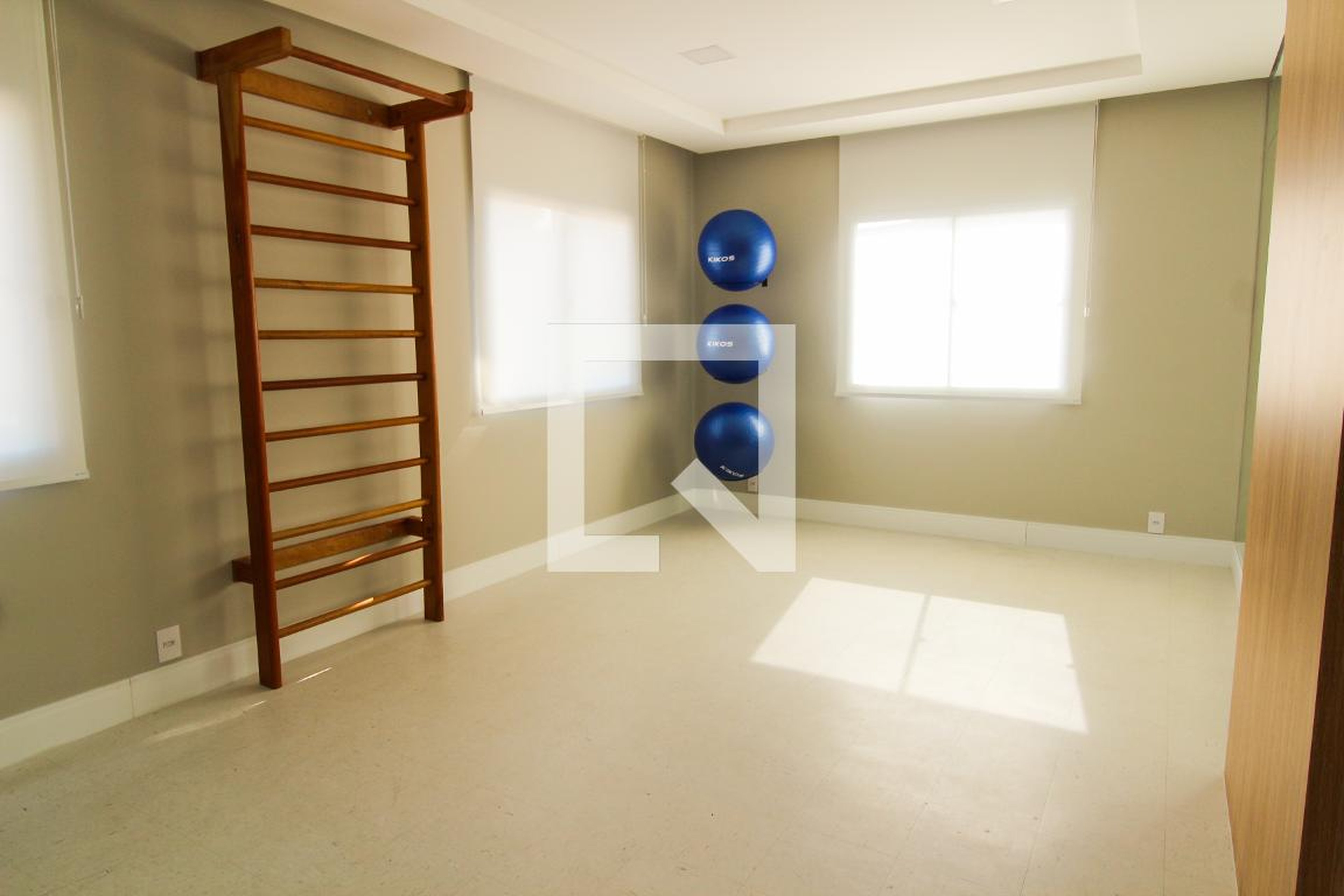 Sala de Ginástica - Urban Mooca I