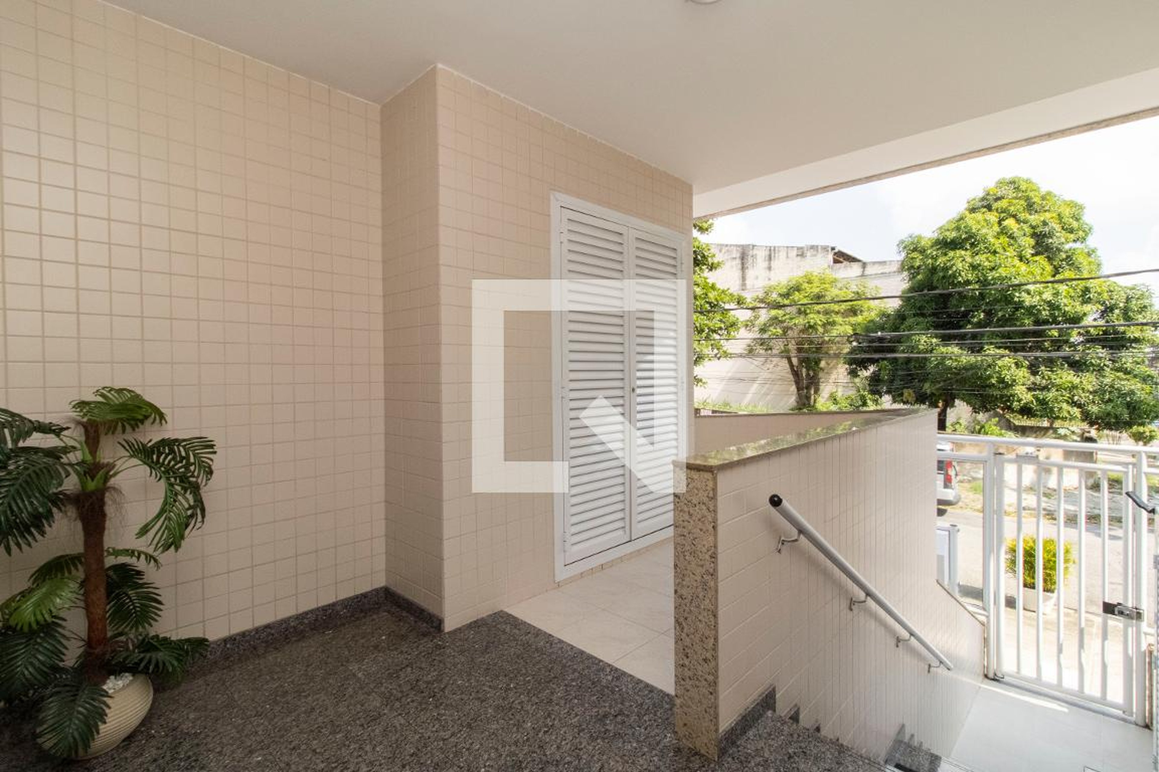 Hall de Entrada - null