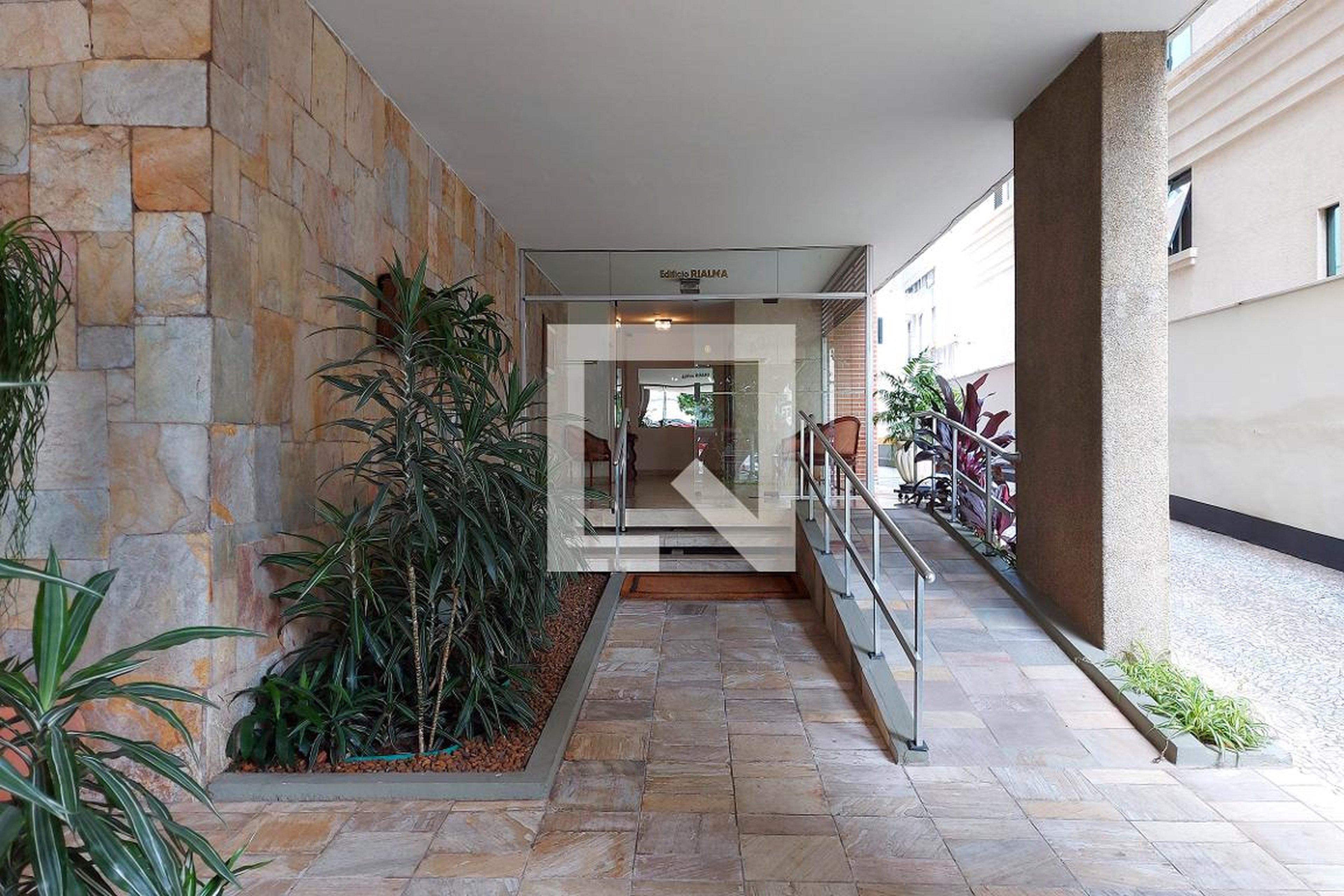 Área comum - Rialma