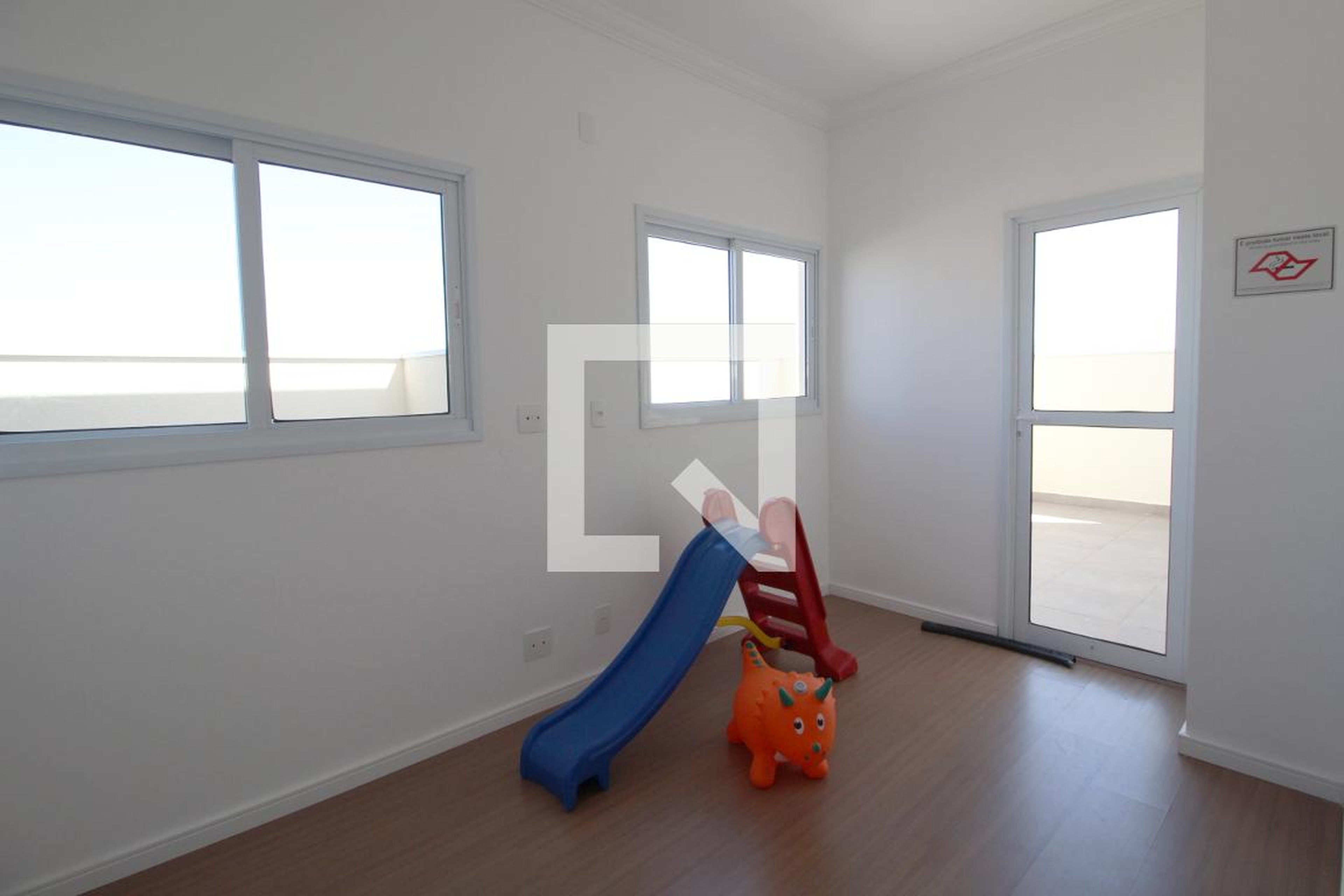 Espaço Kids - Alpha Dijon