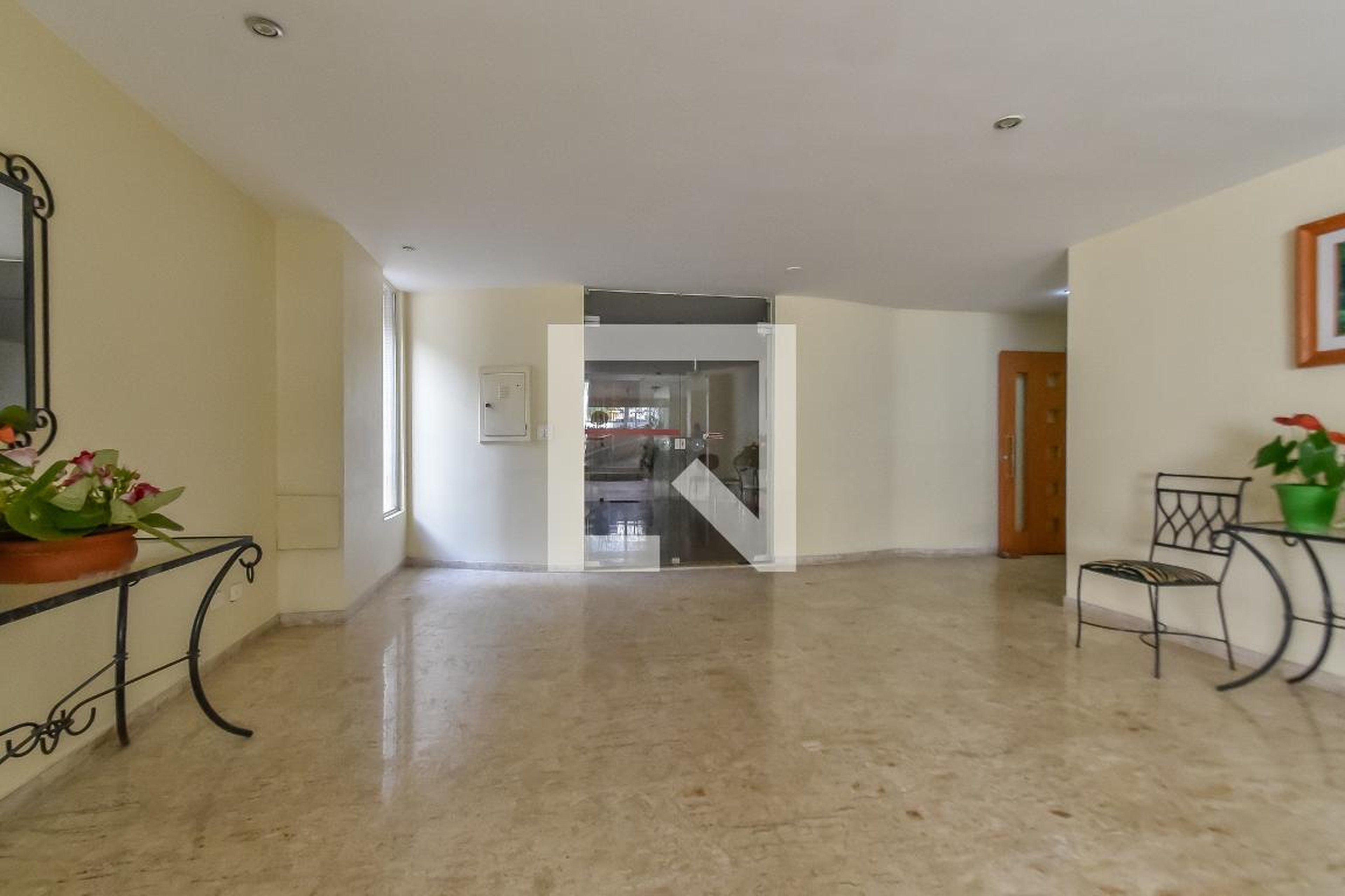 Área comum - Fremont