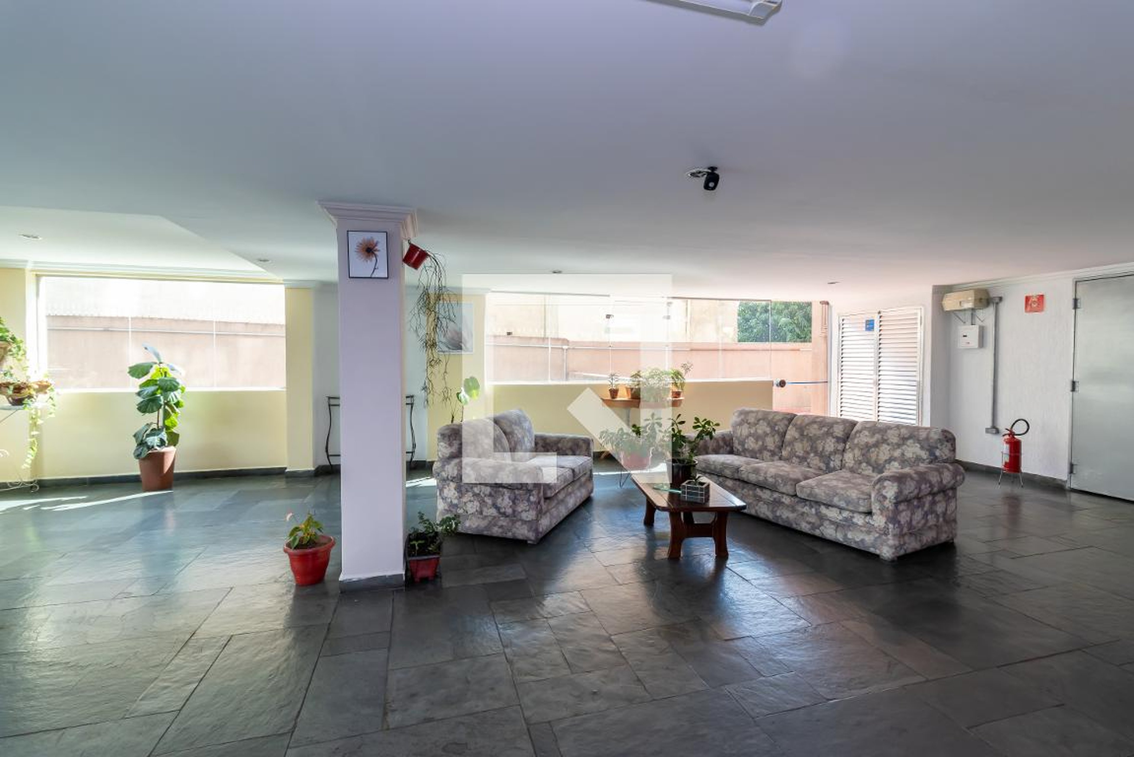 Hall Social - San Raphael