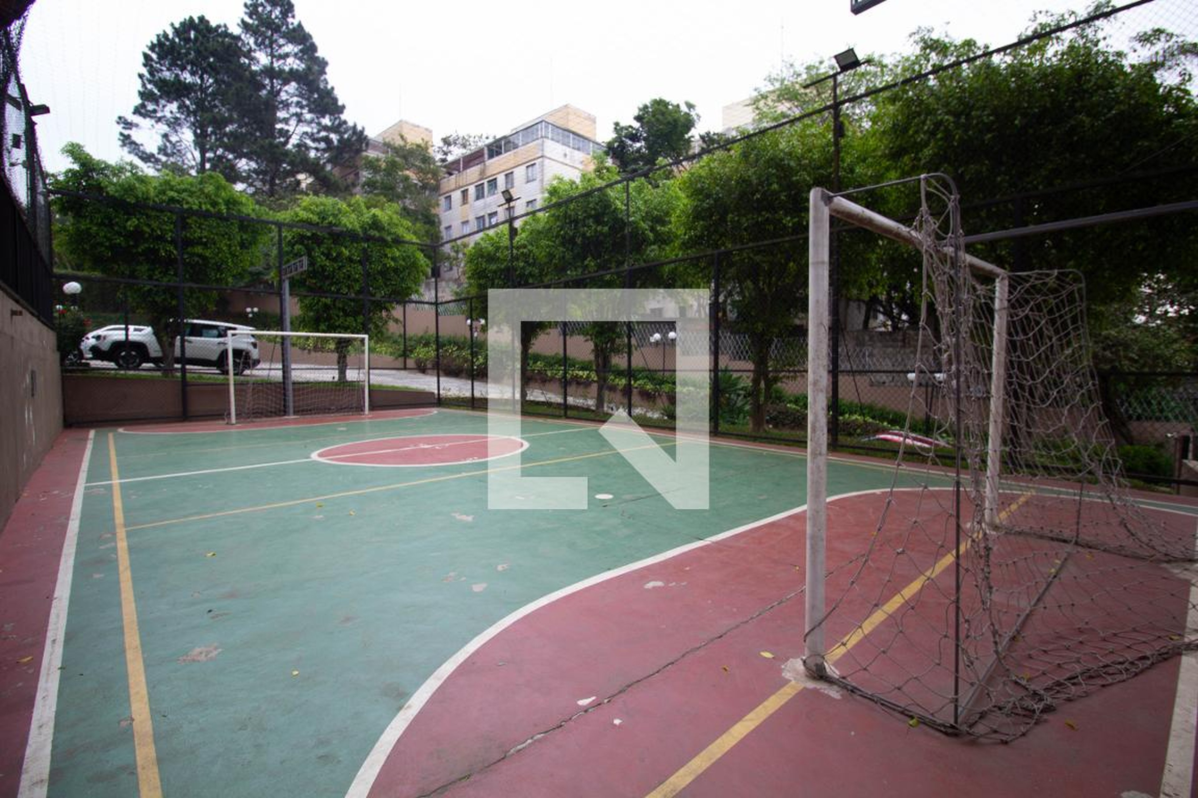 Quadra - Veredas do Carmo