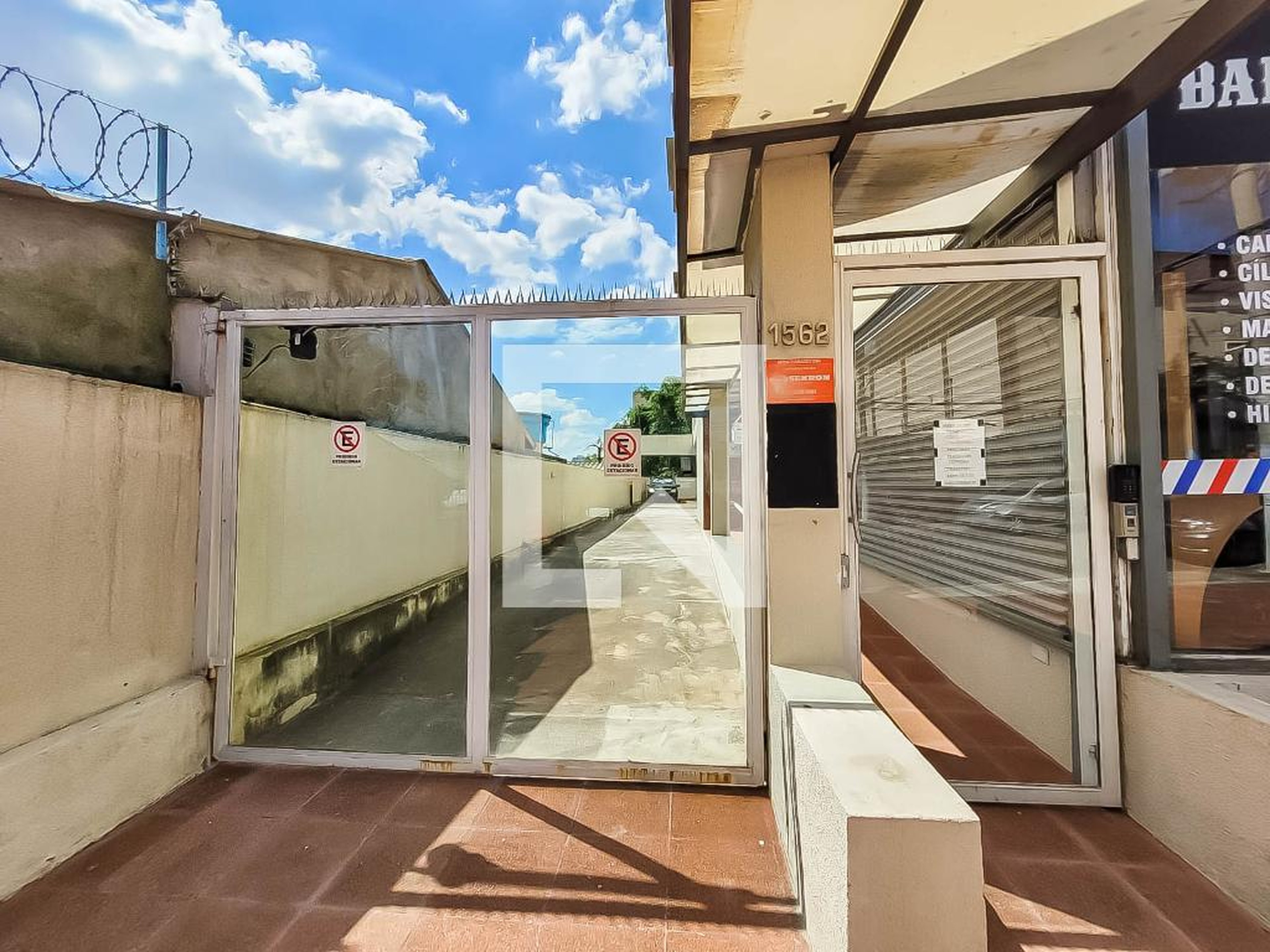 Entrada - Vitta Butanta