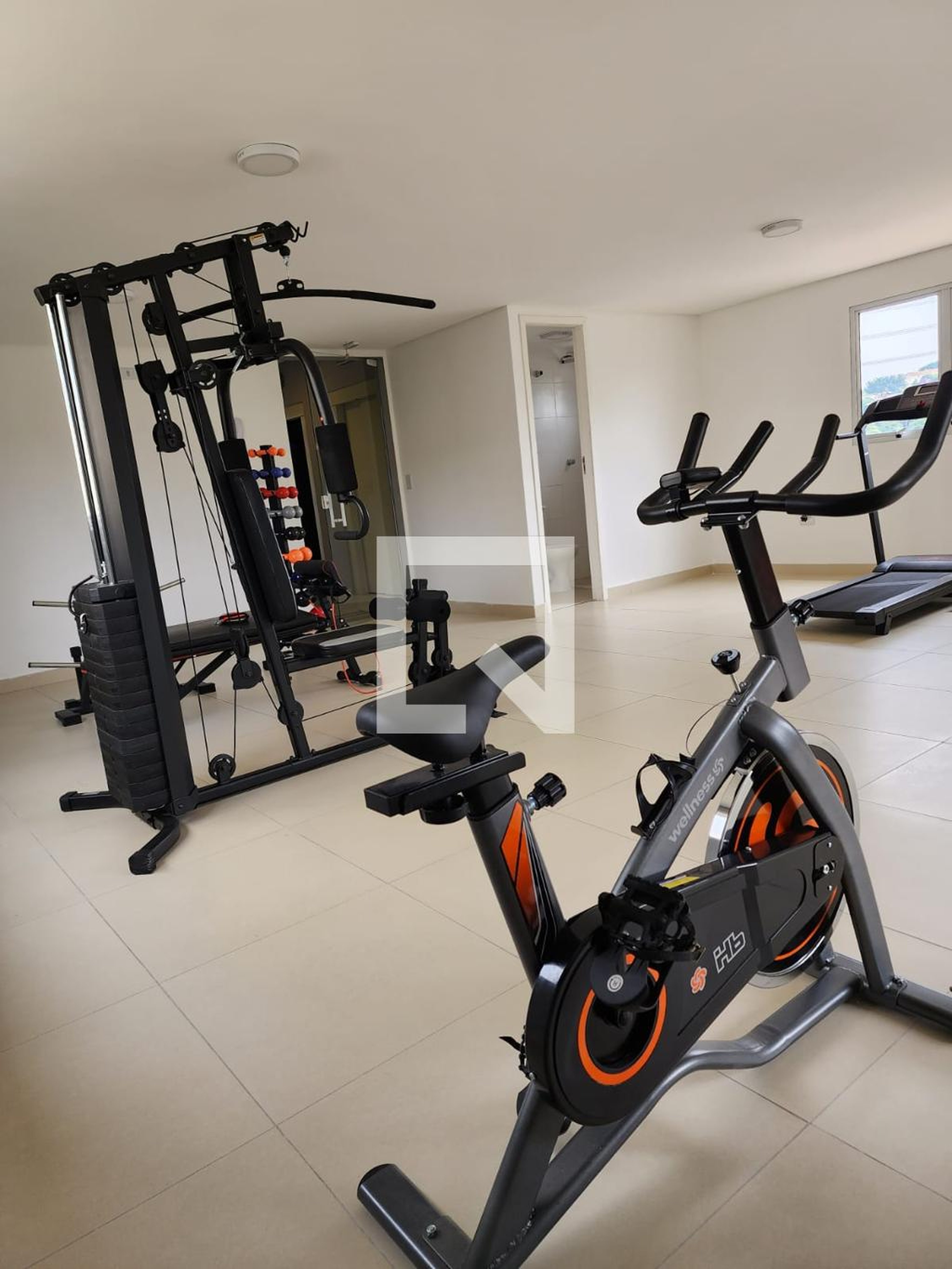 Academia - Vitta Butanta