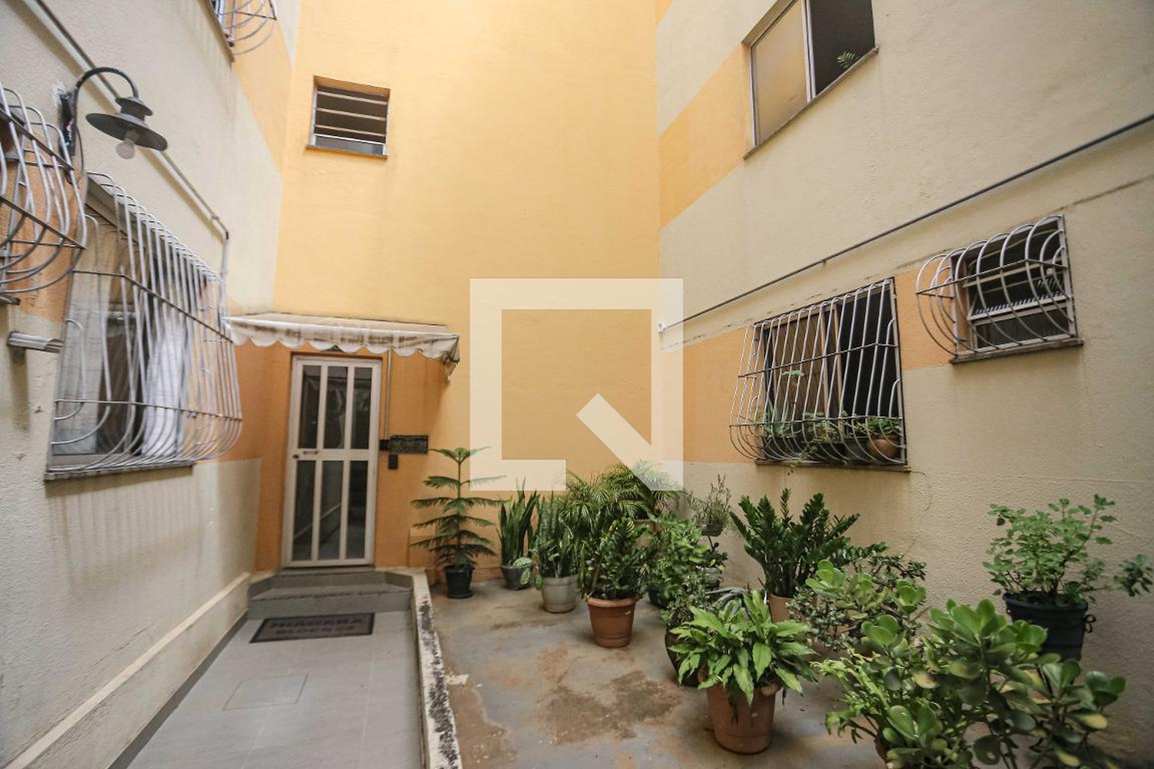 Área comum - Residencial Niagara