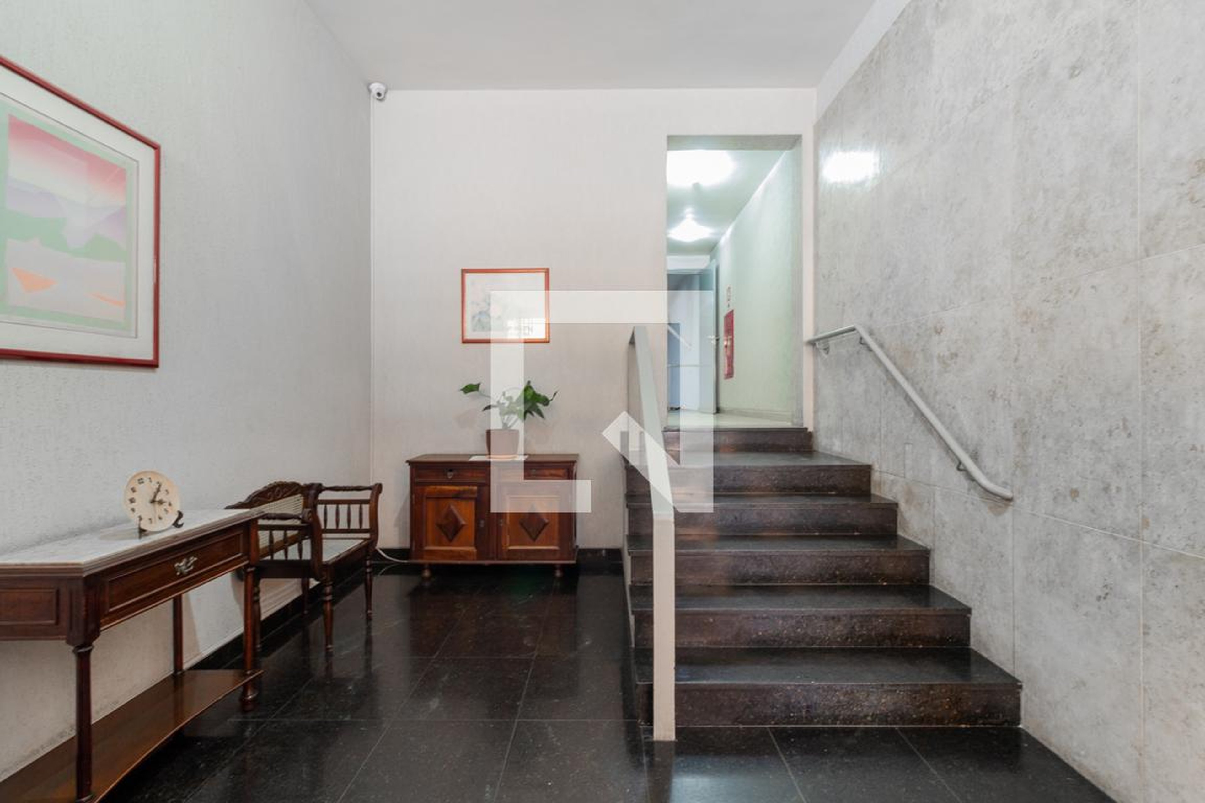 Hall Social - São Paulo