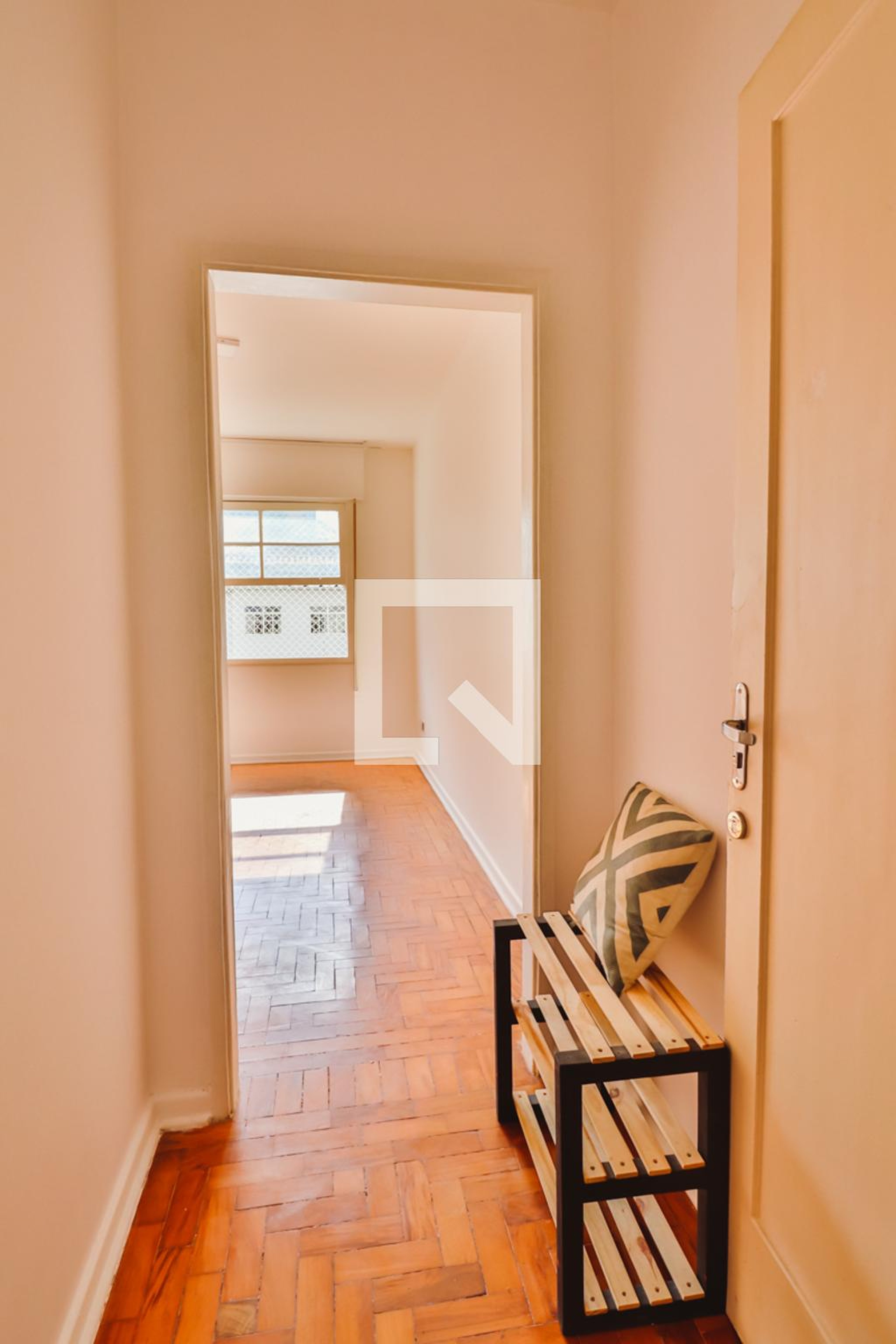 Hall de Entrada - Nossa Senhora da Aparecida