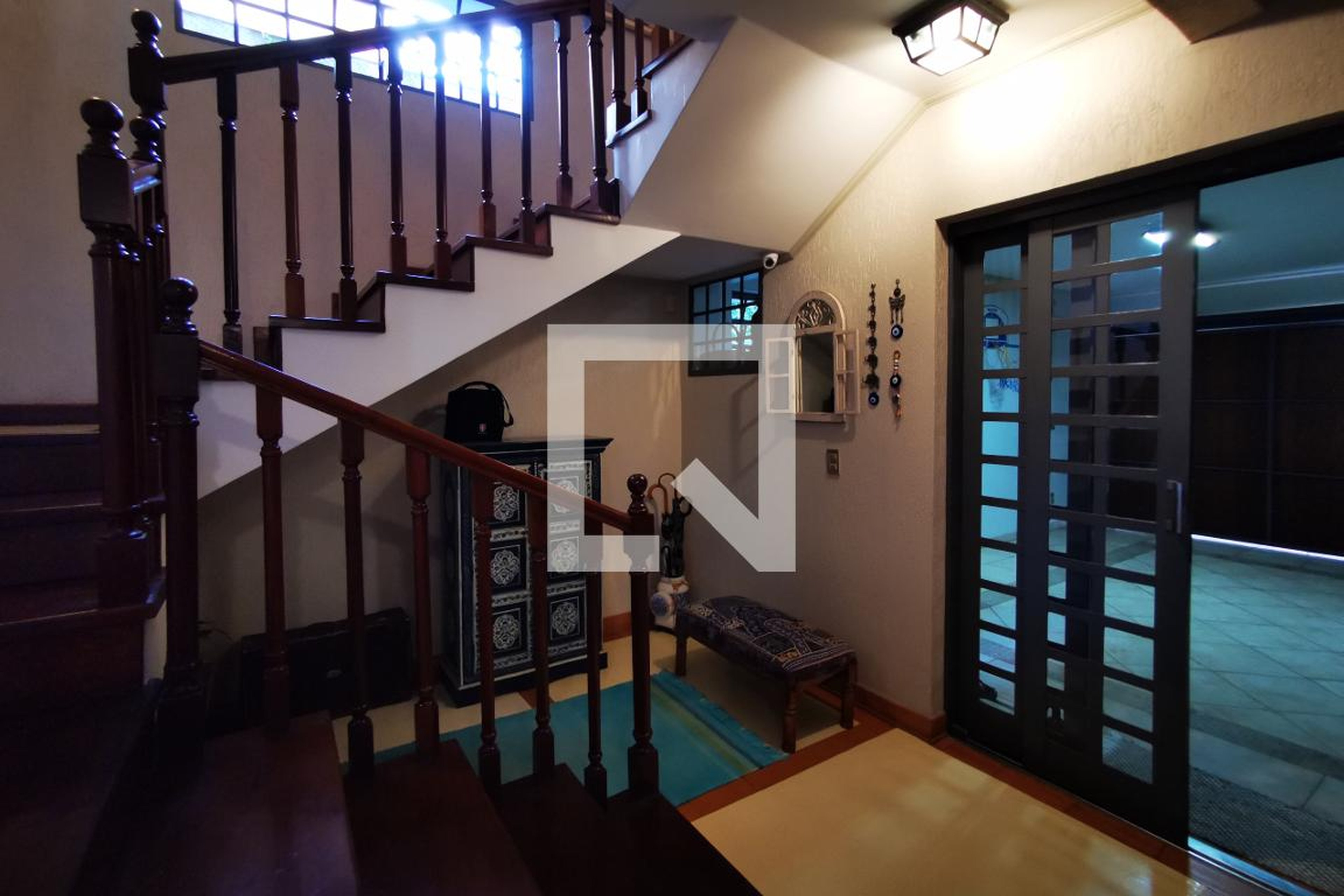 Hall - Portal do Paraíso I