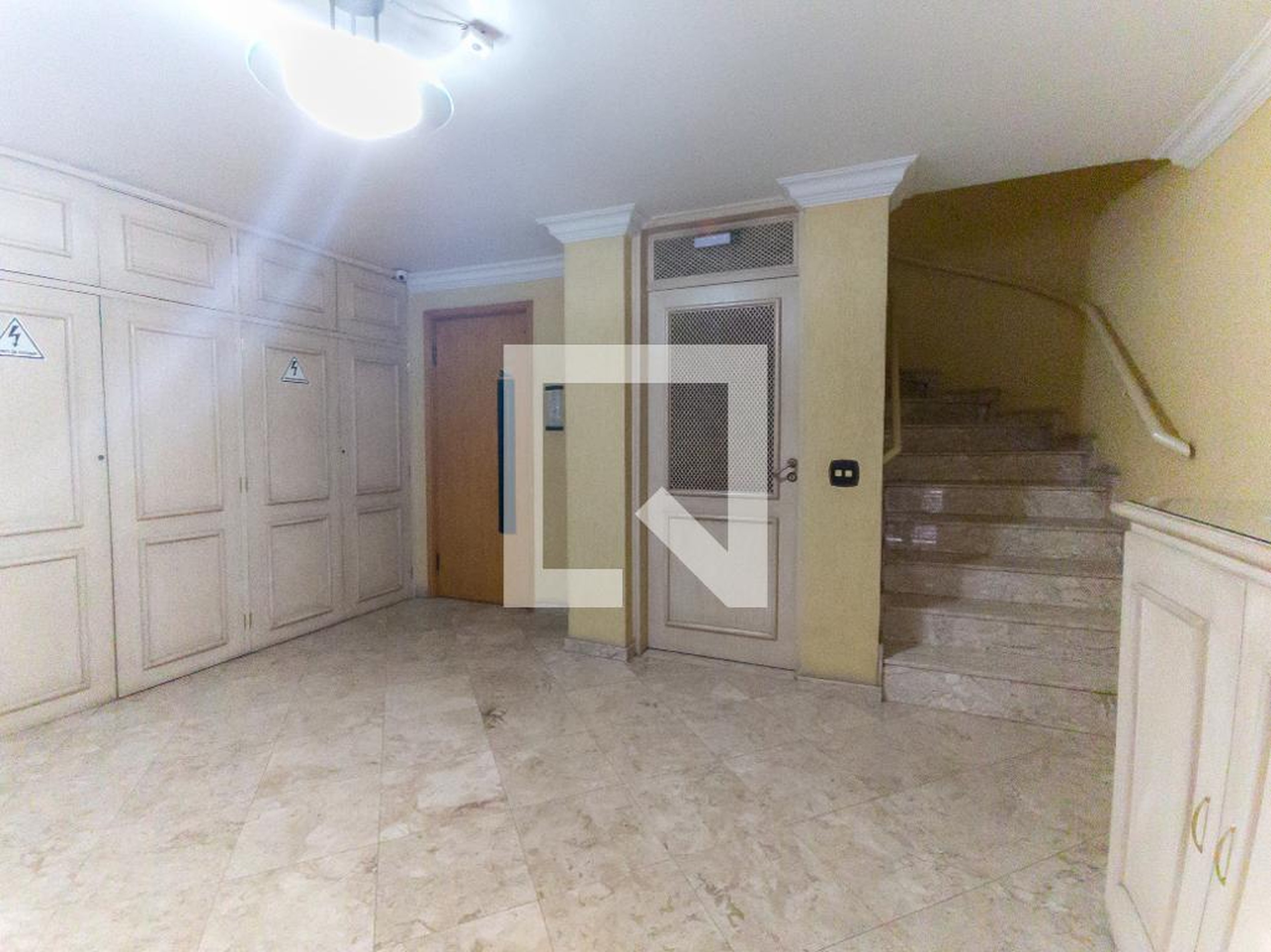 Hall de entrada - null