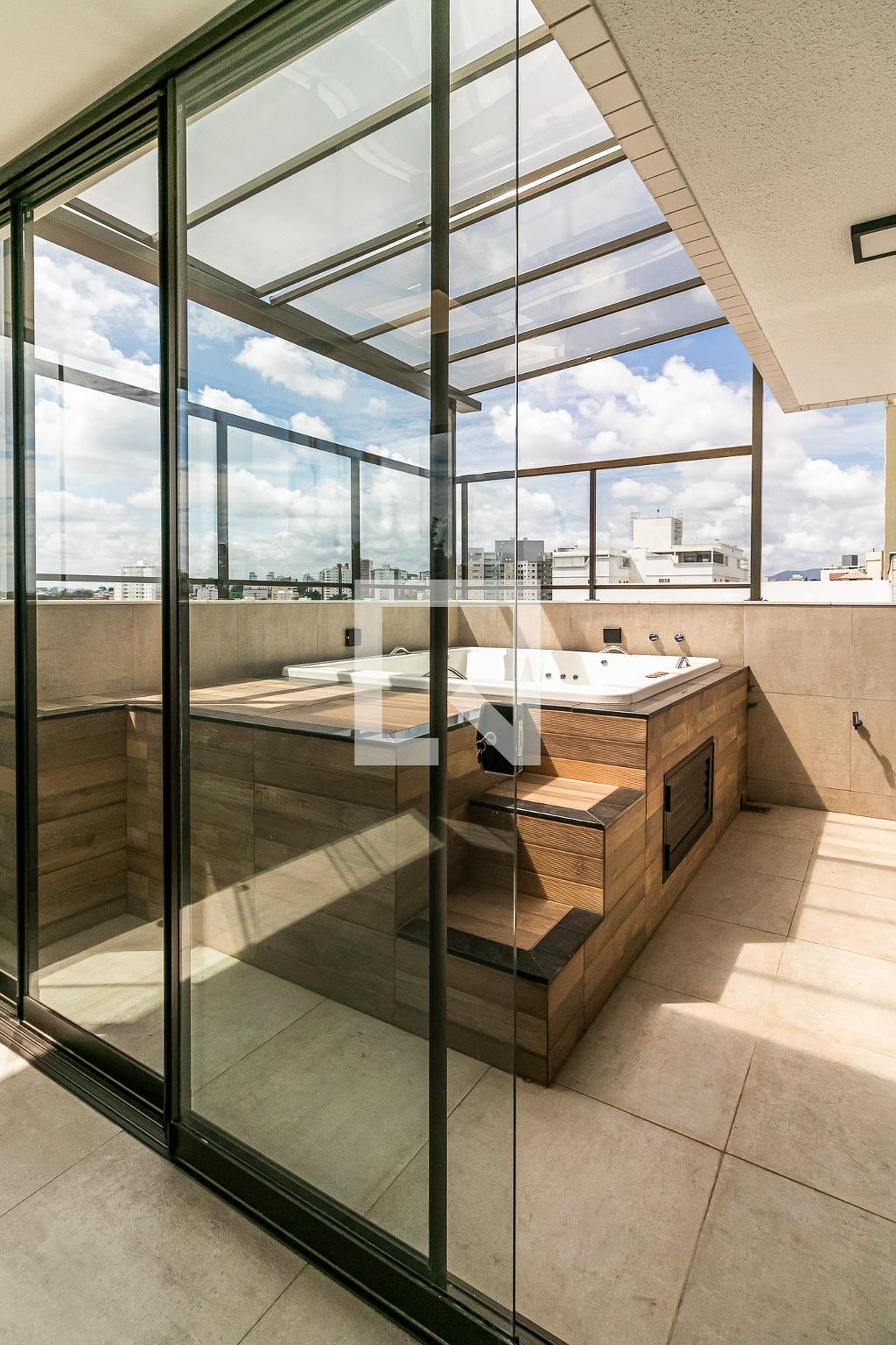 Spa - Edifício Solarium da Lagoa
