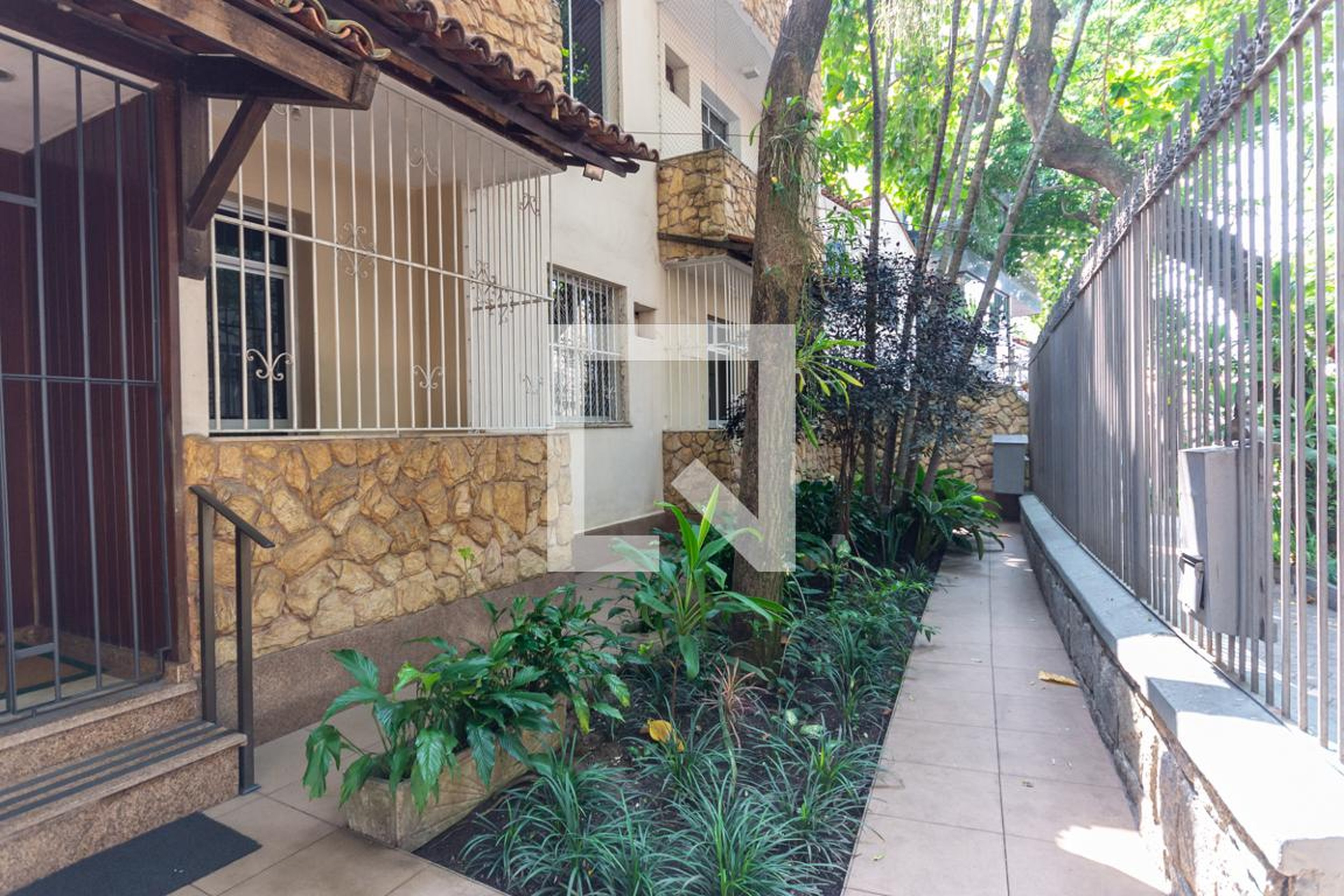 Fachada Edifício Valverde