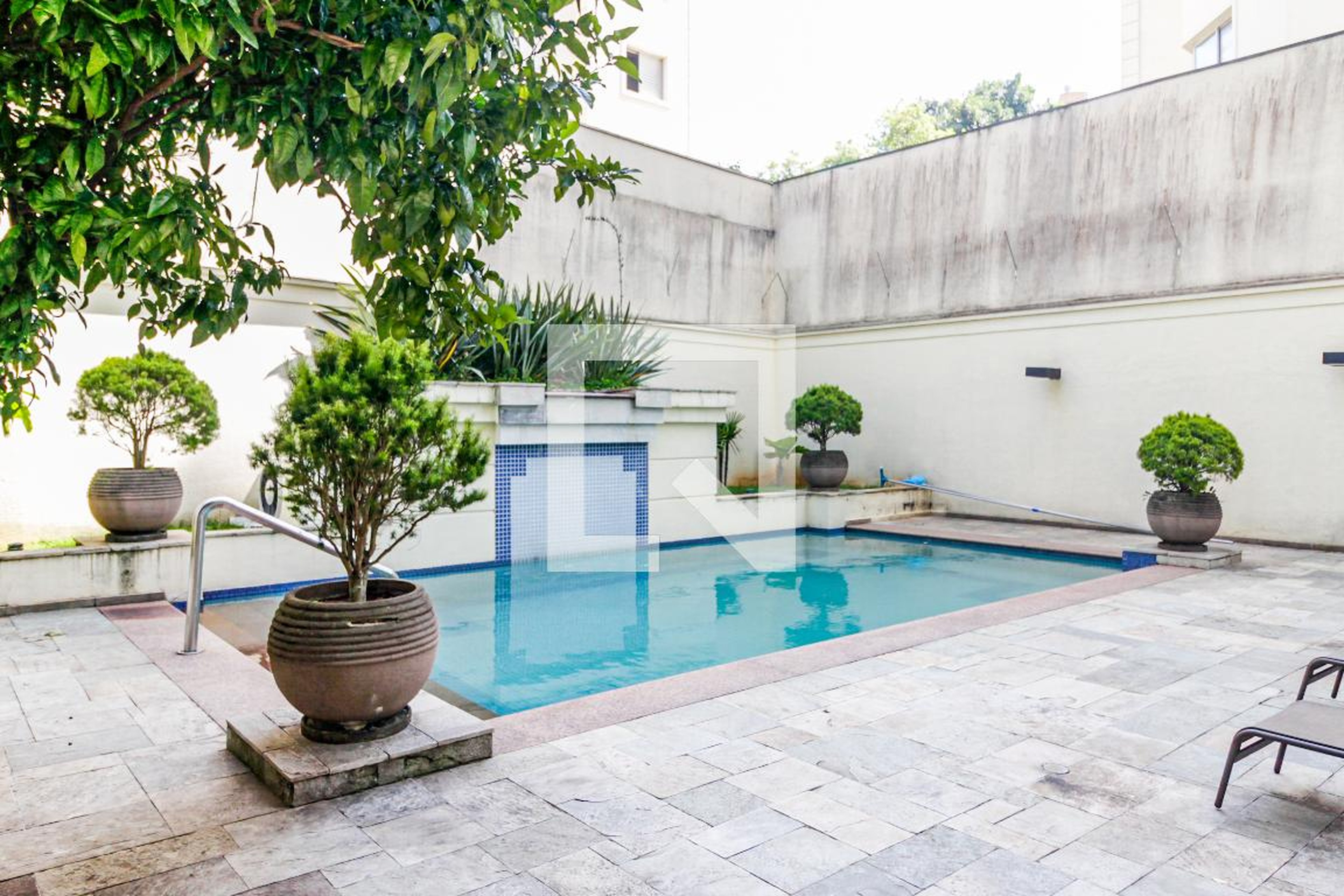 Piscina - Victoria Park