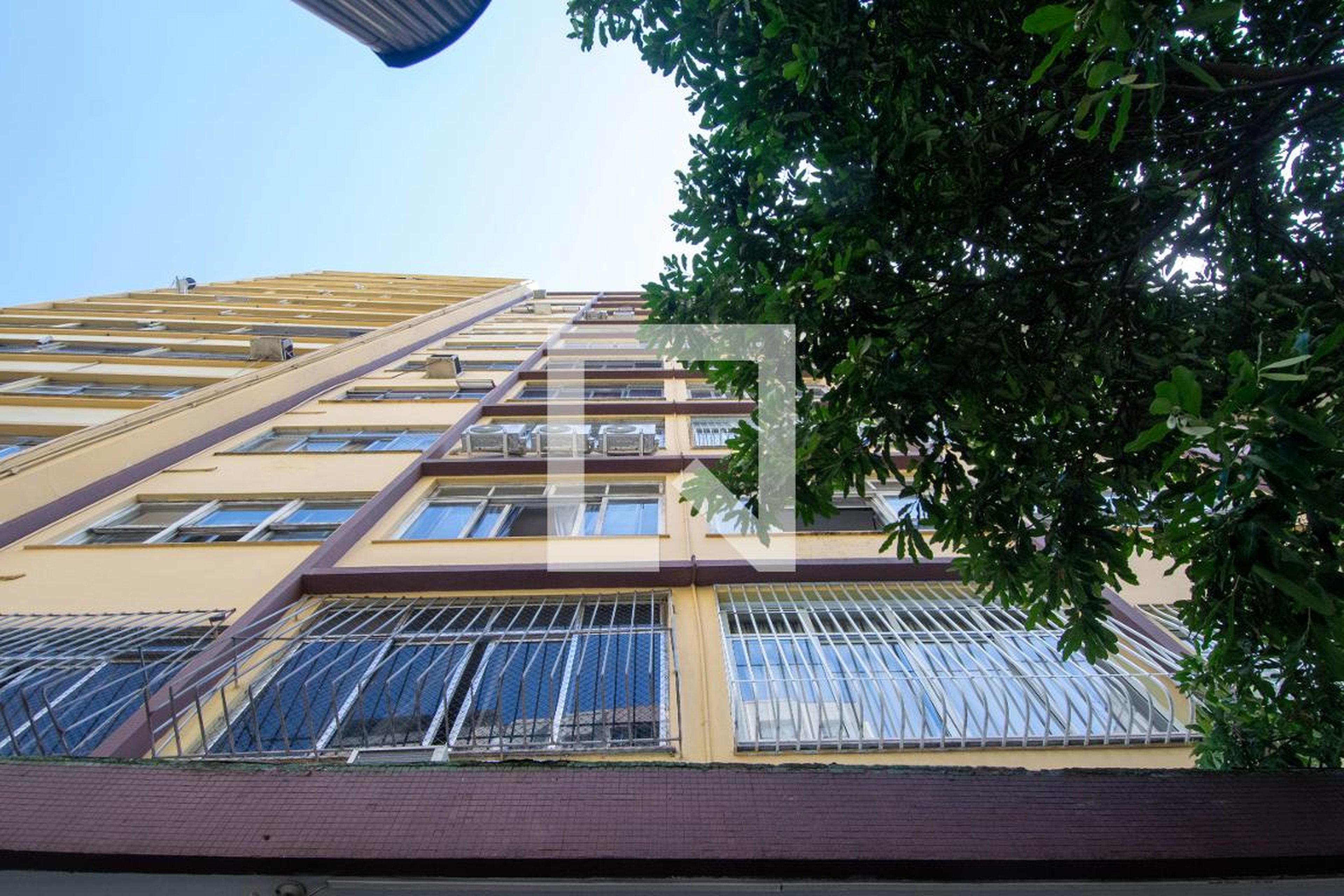 Fachada Edifício Servenco