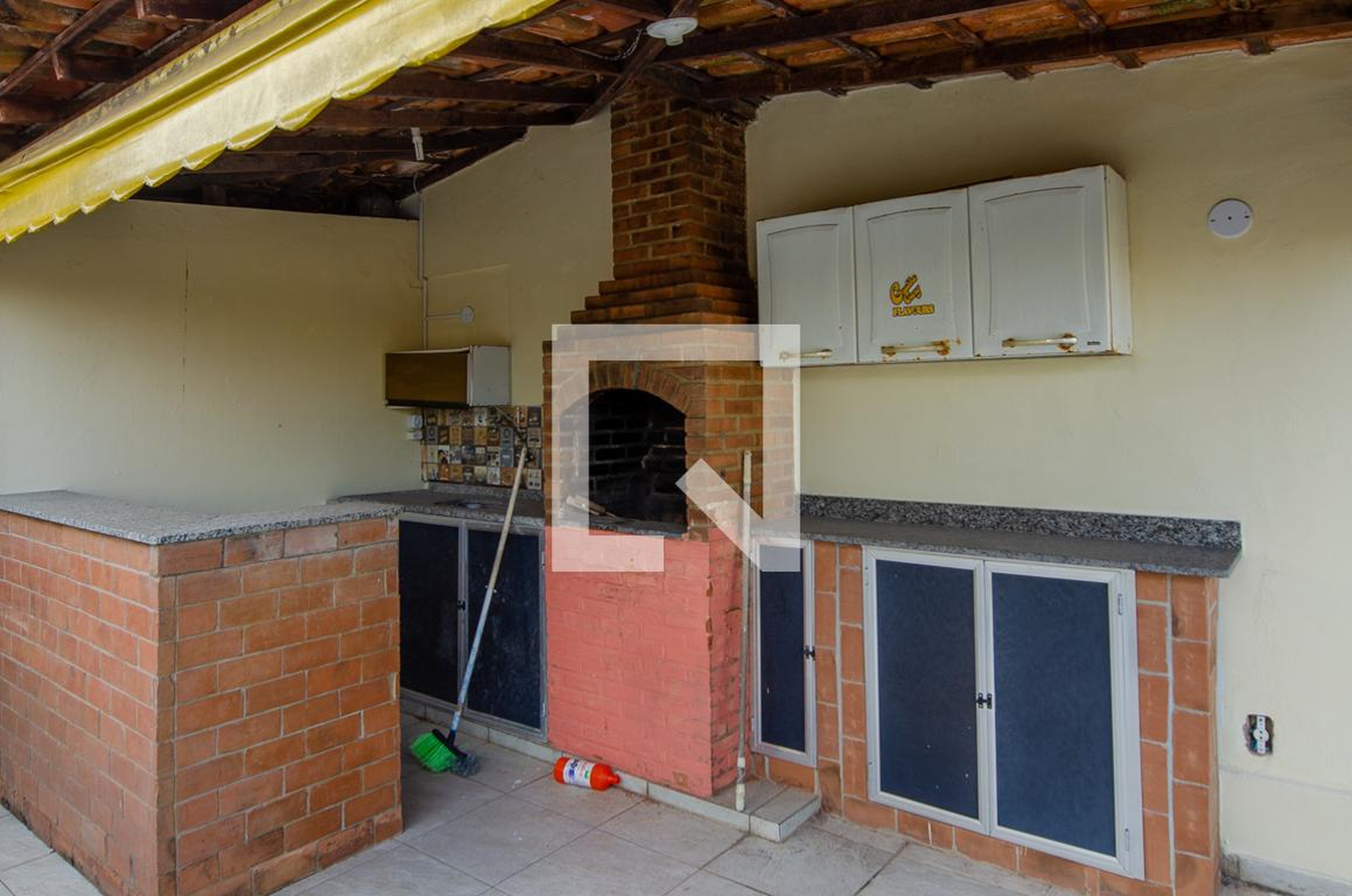 Churrasqueira - São Marcos