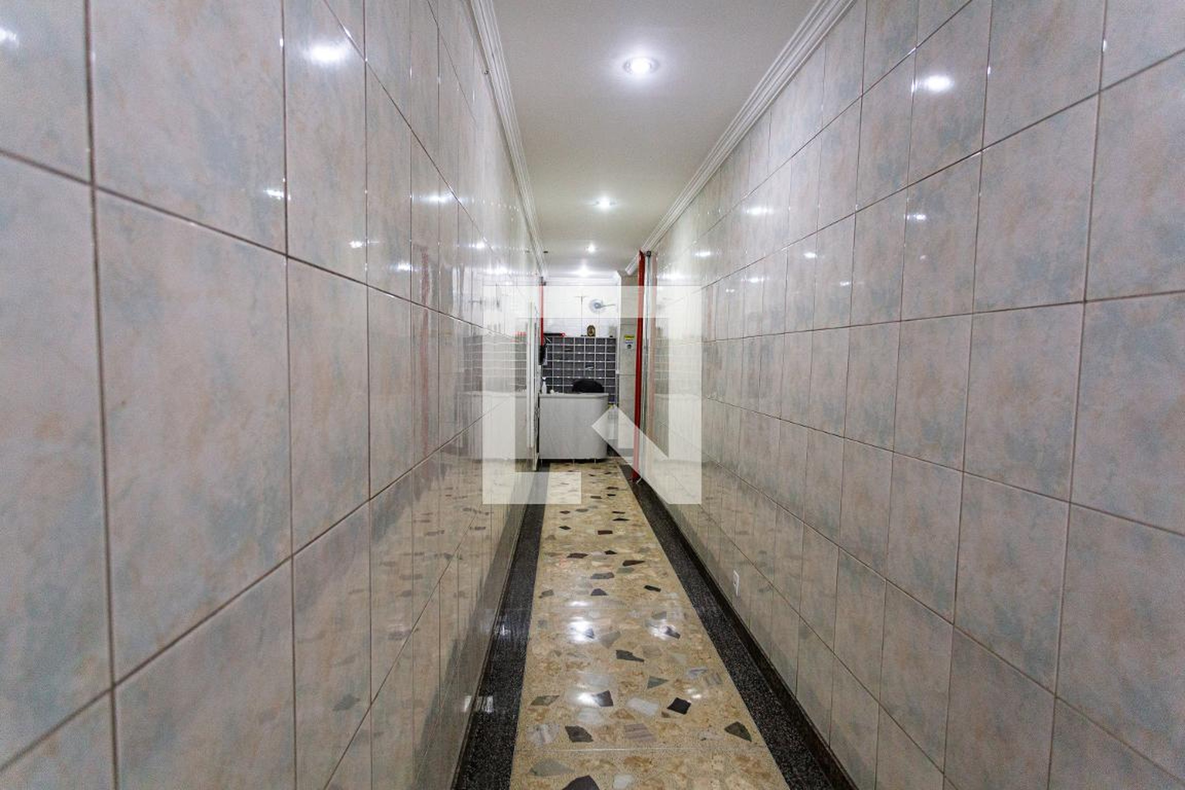 Hall de Entrada - null