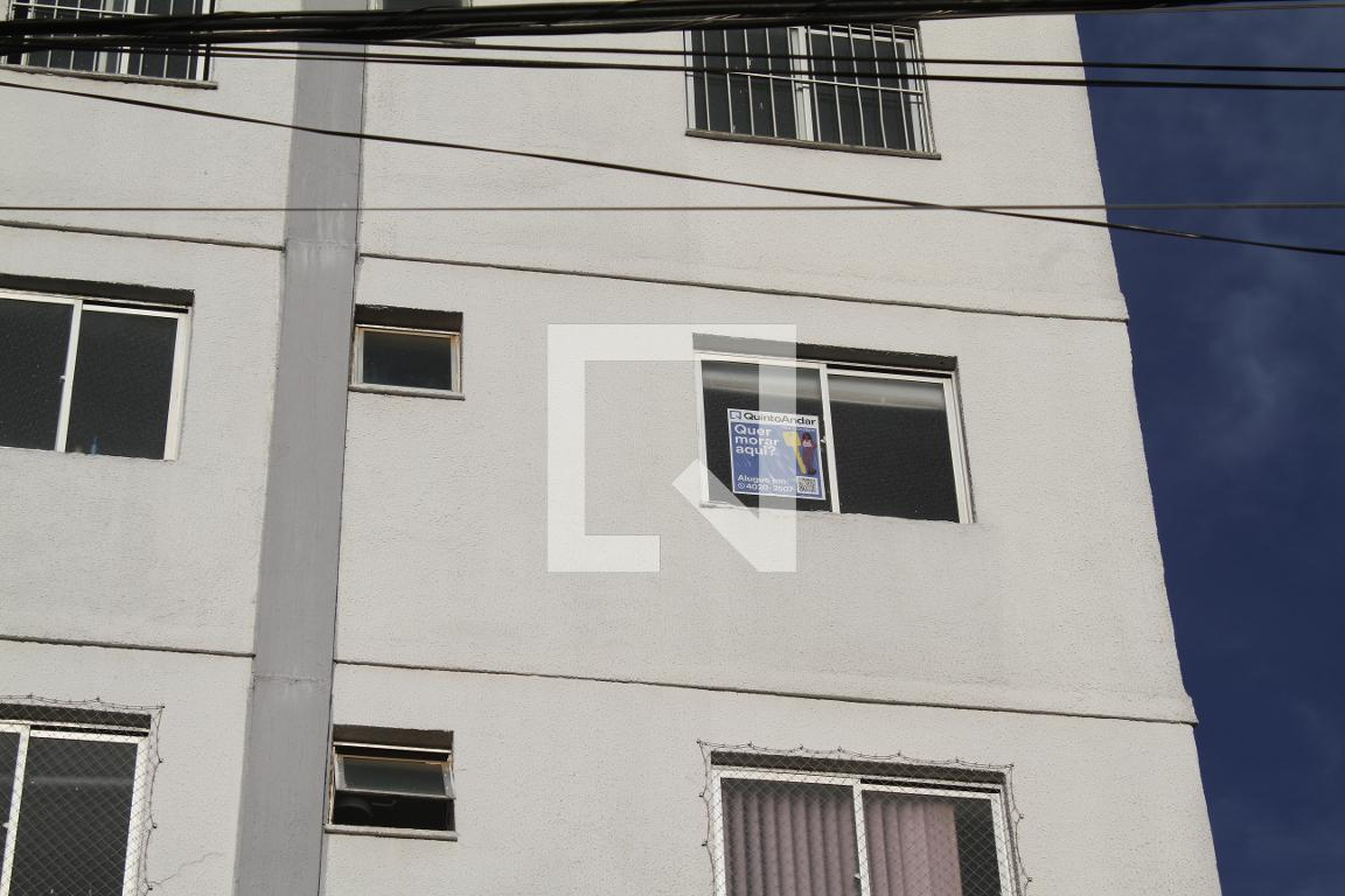 Fachada Edifício Victoria