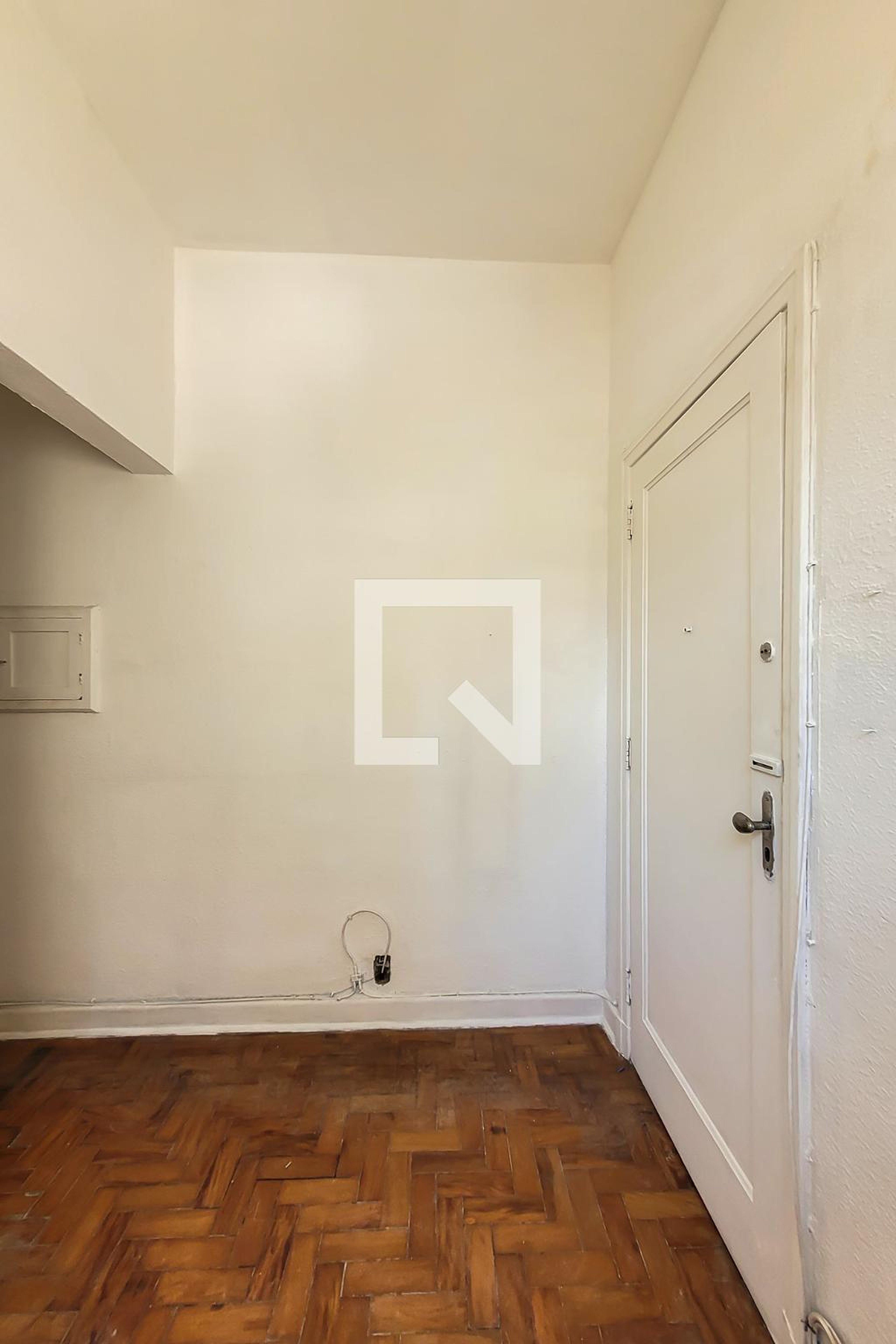 Hall de entrada - Pedro Rachd