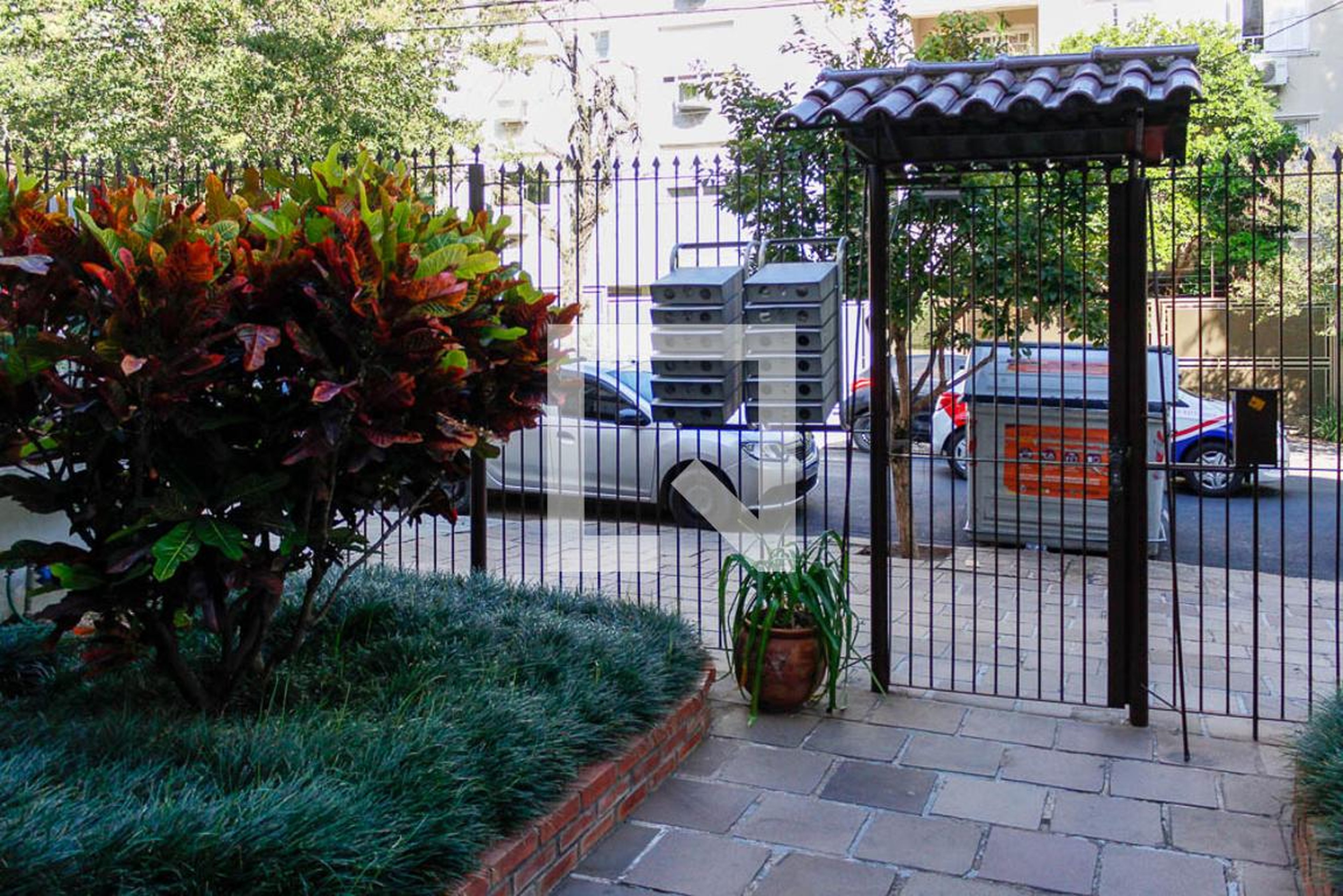 Hall de entrada - null