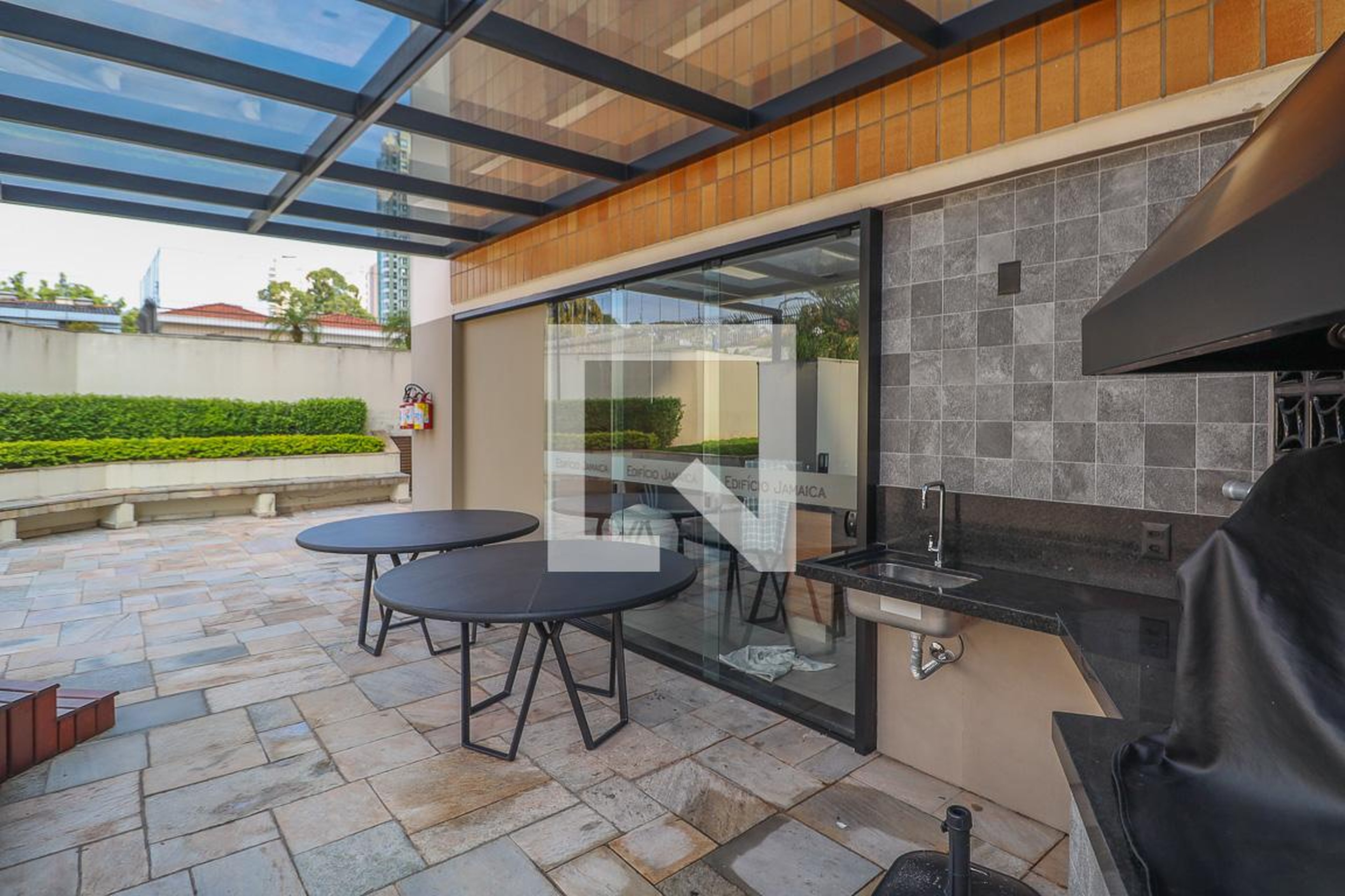 Churrasqueira - Jamaica