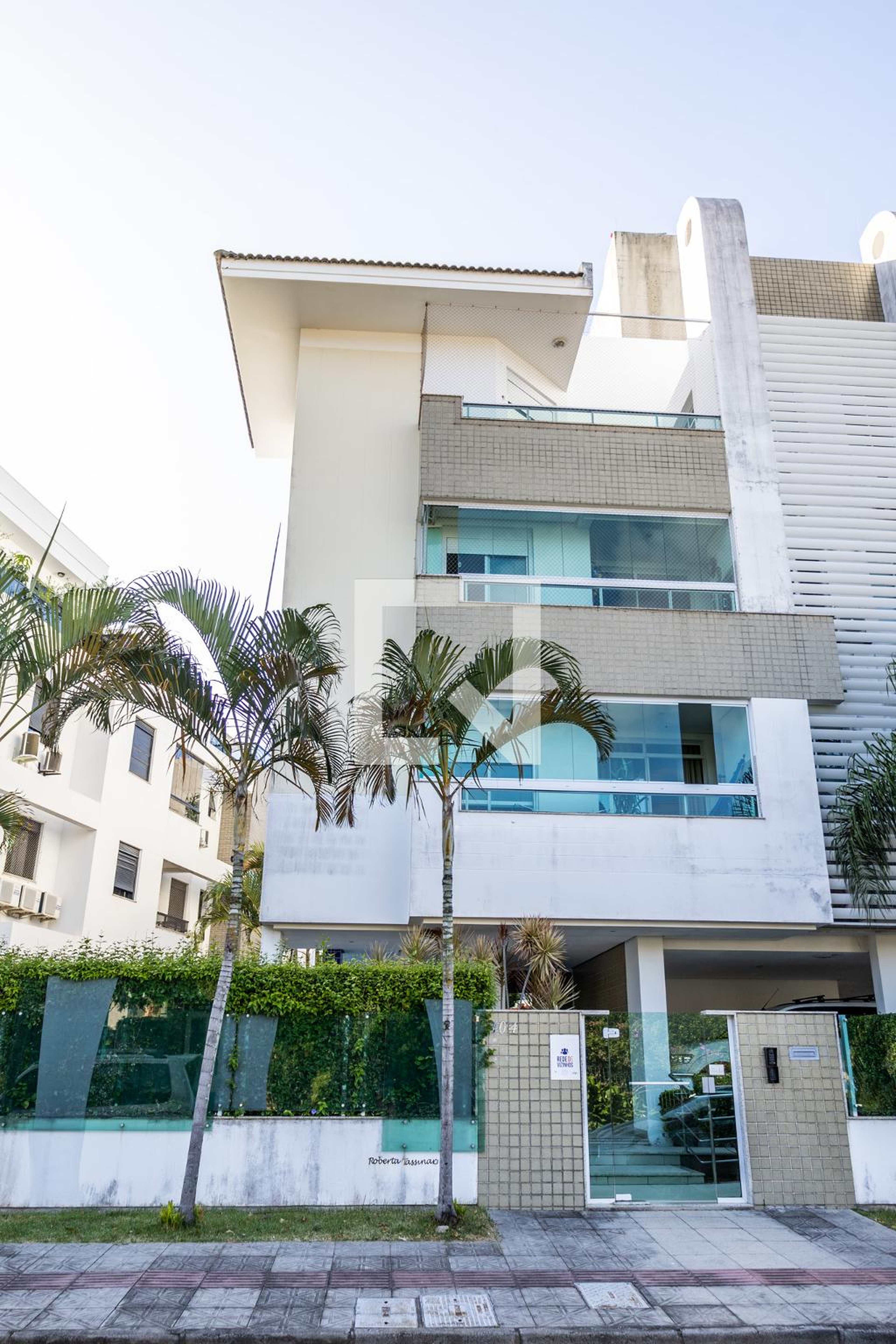 Fachada Residencial Miraflores