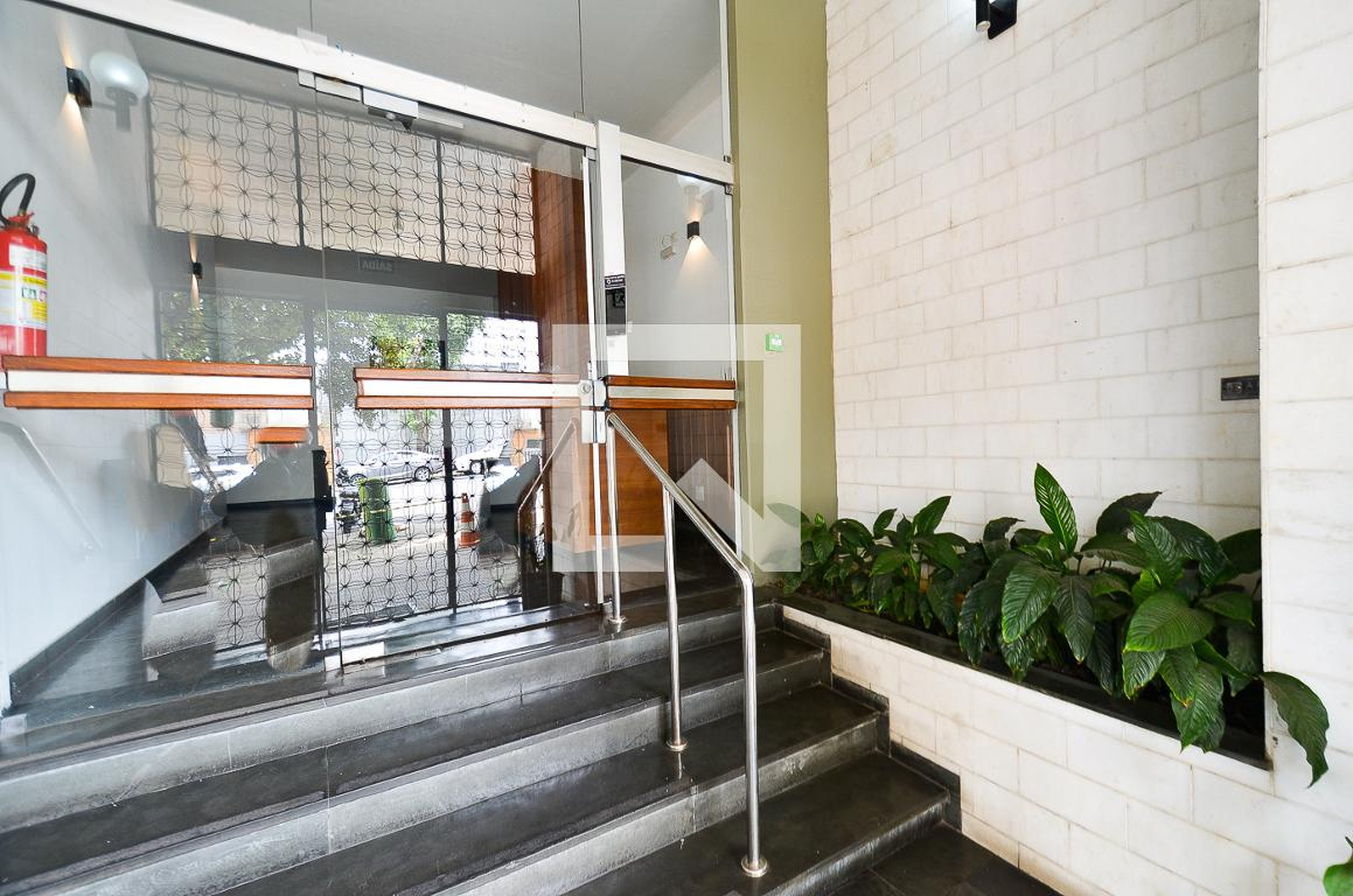 Entrada - Dom Fernando de Aragão