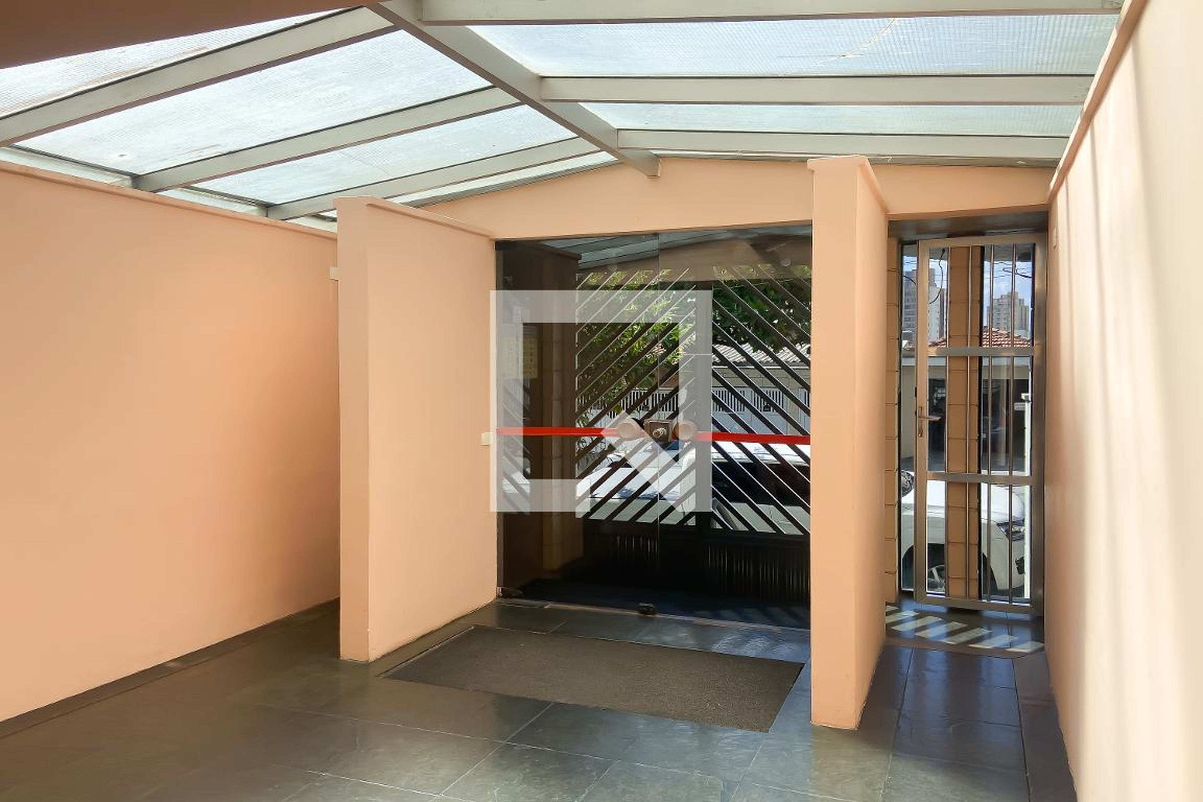 Entrada - Ilha da Madeira