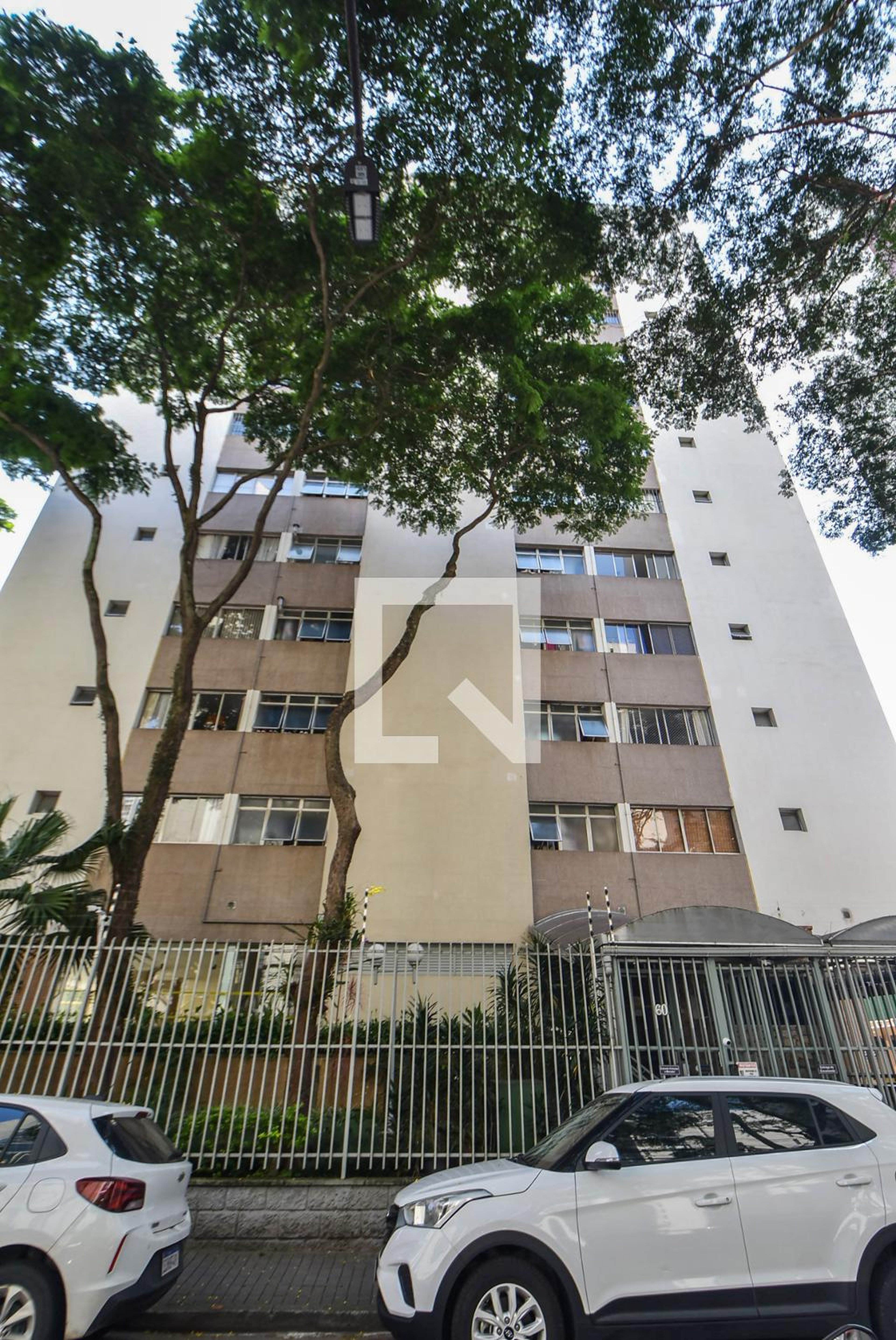 Prédio Edifício Astor