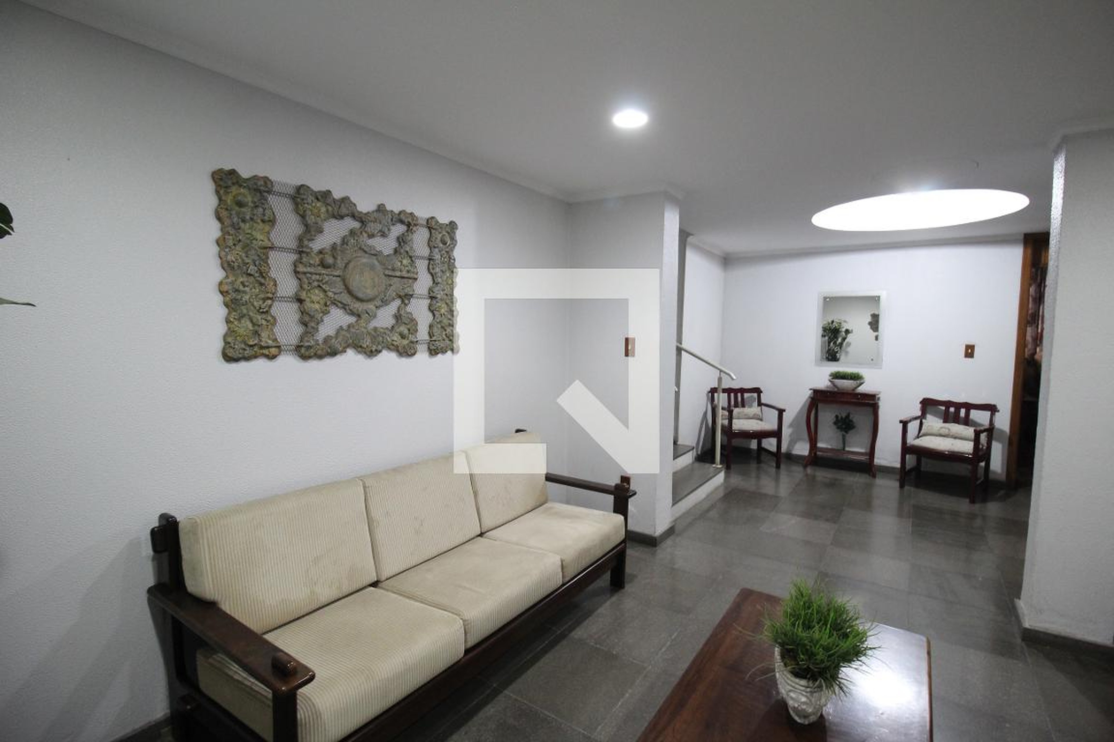 Hall de entrada - null