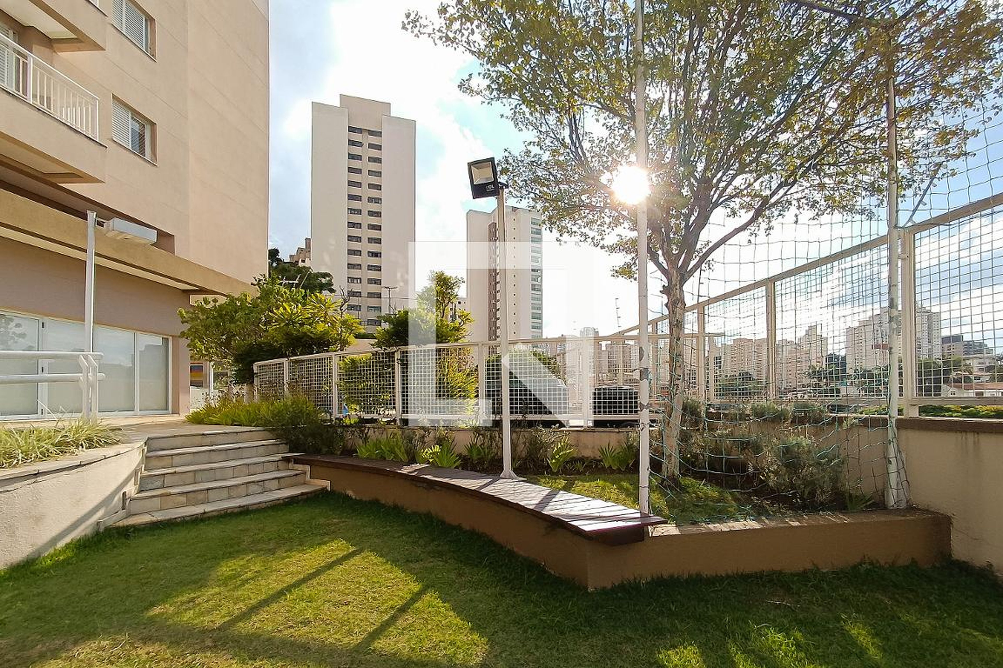 Playground - Vitrine Klabin