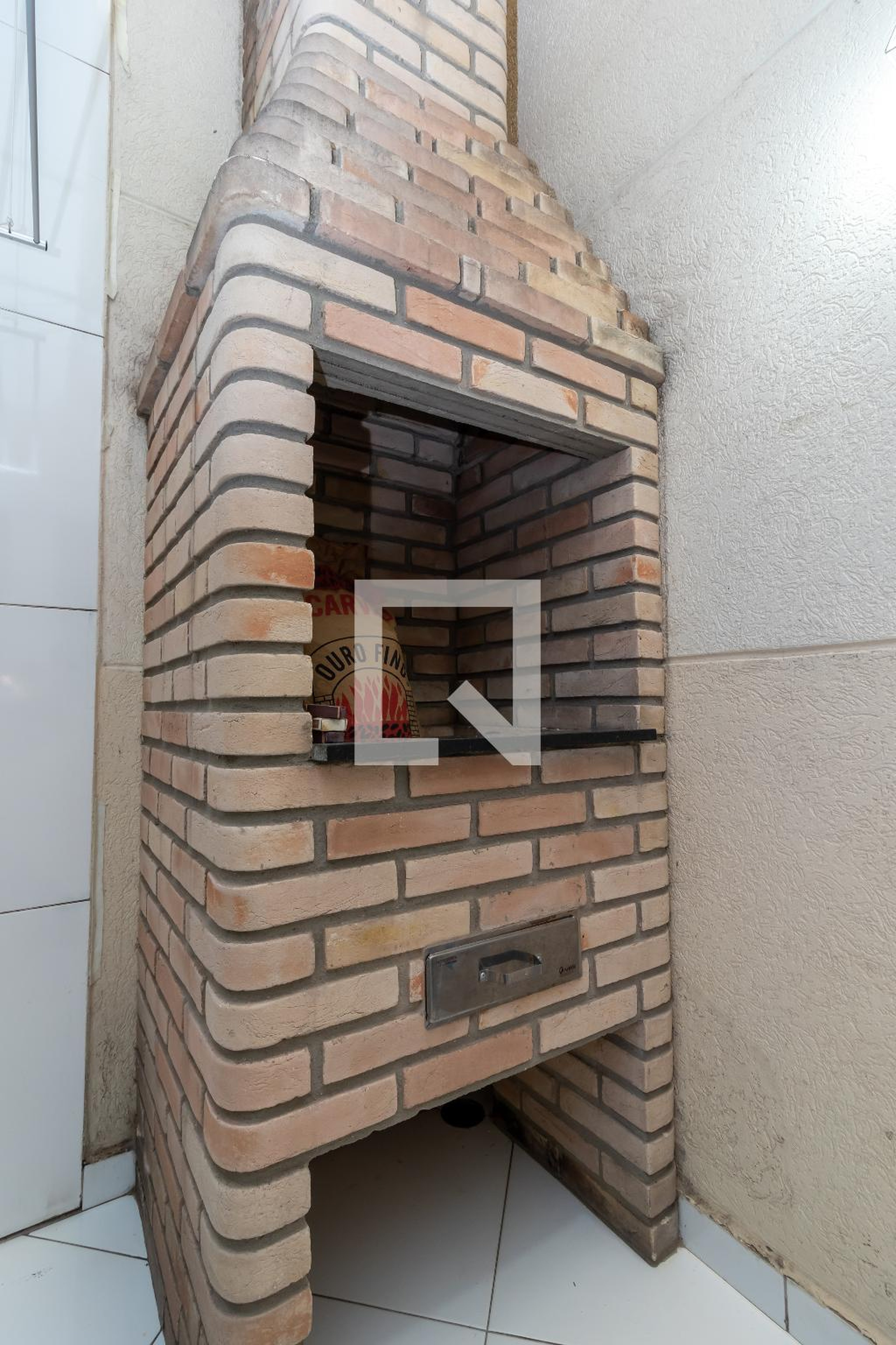 Churrasqueira - Inga