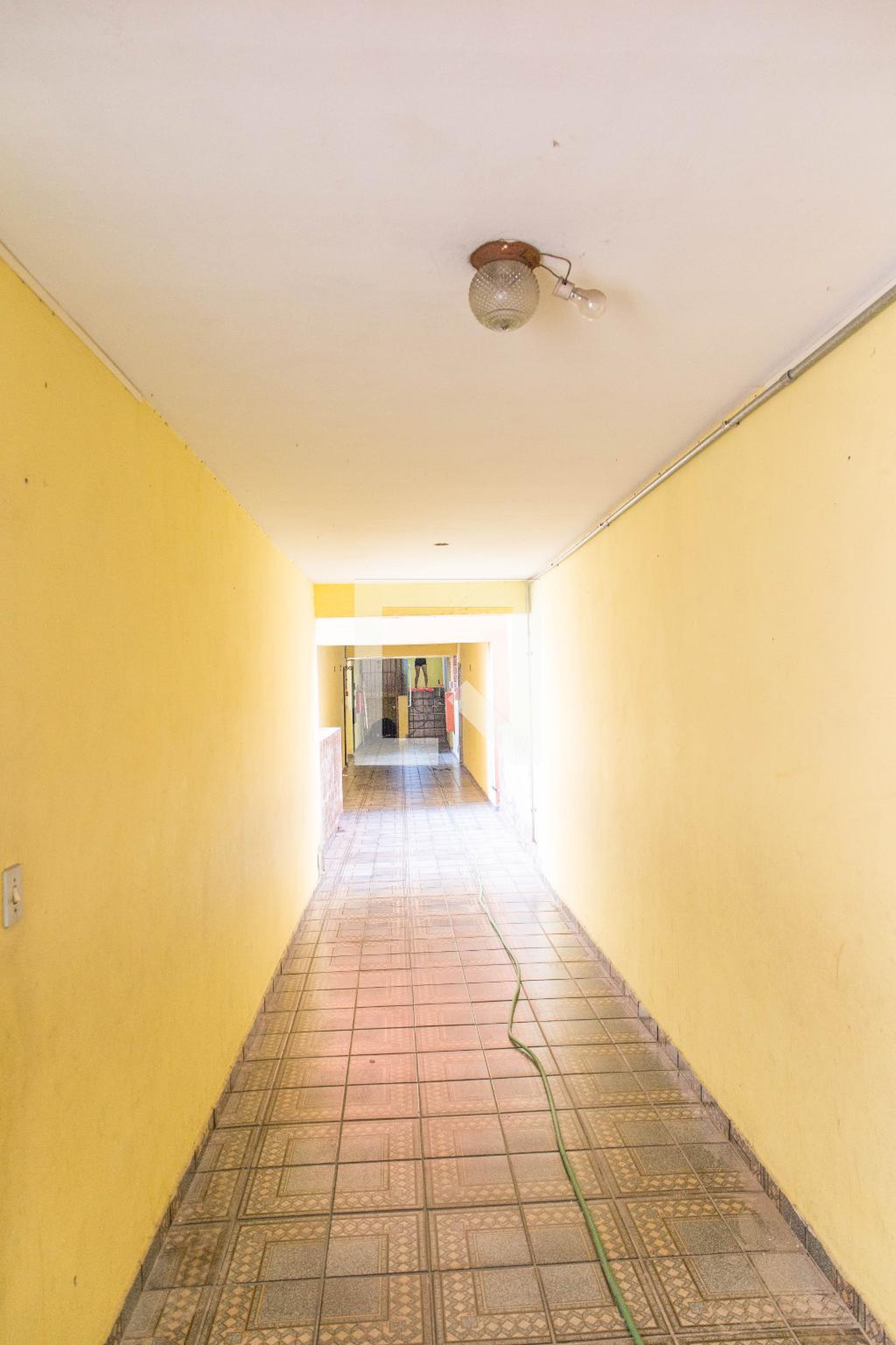 Hall de Entrada - Martim Afonso