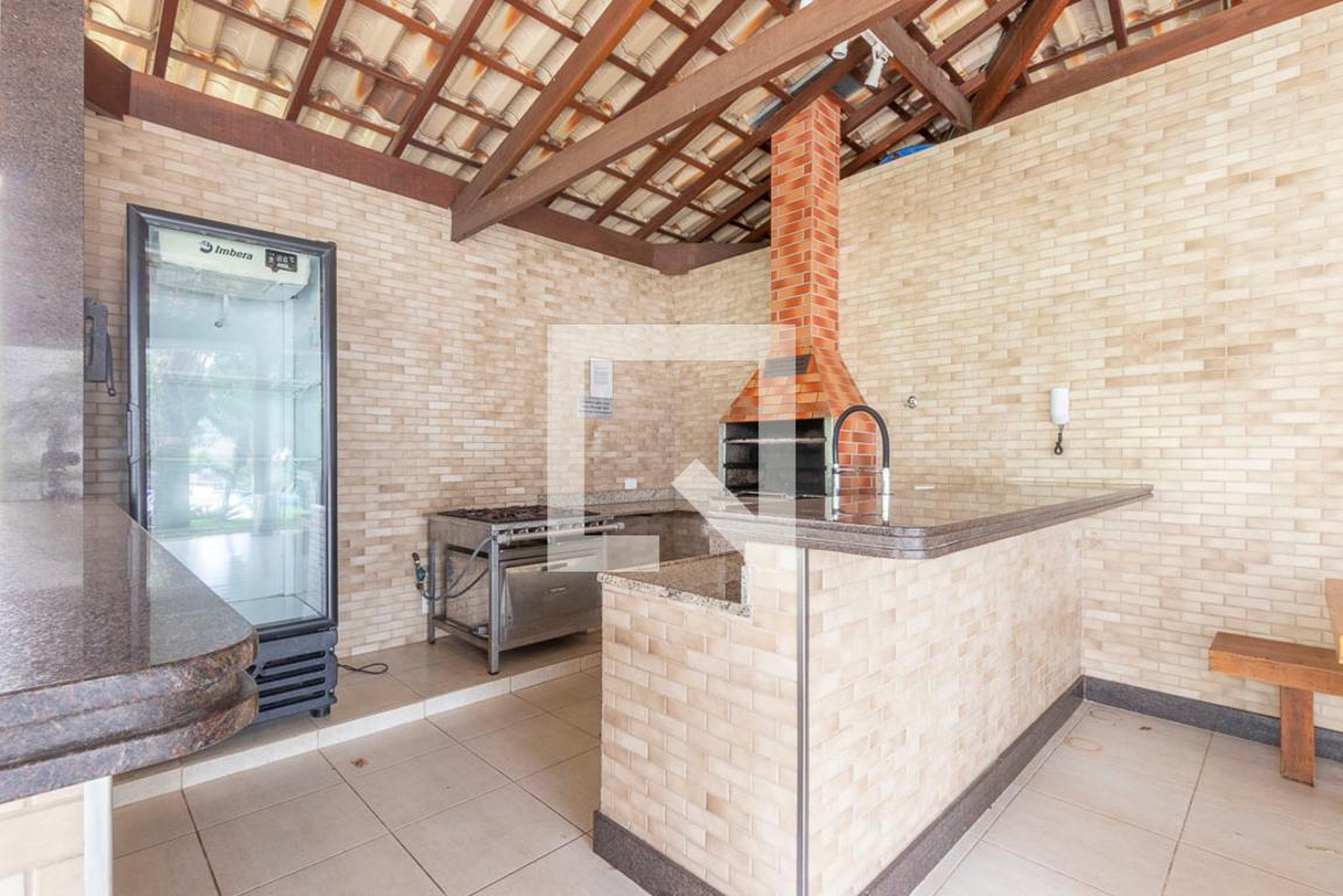 Espaço Gourmet - Montebianco