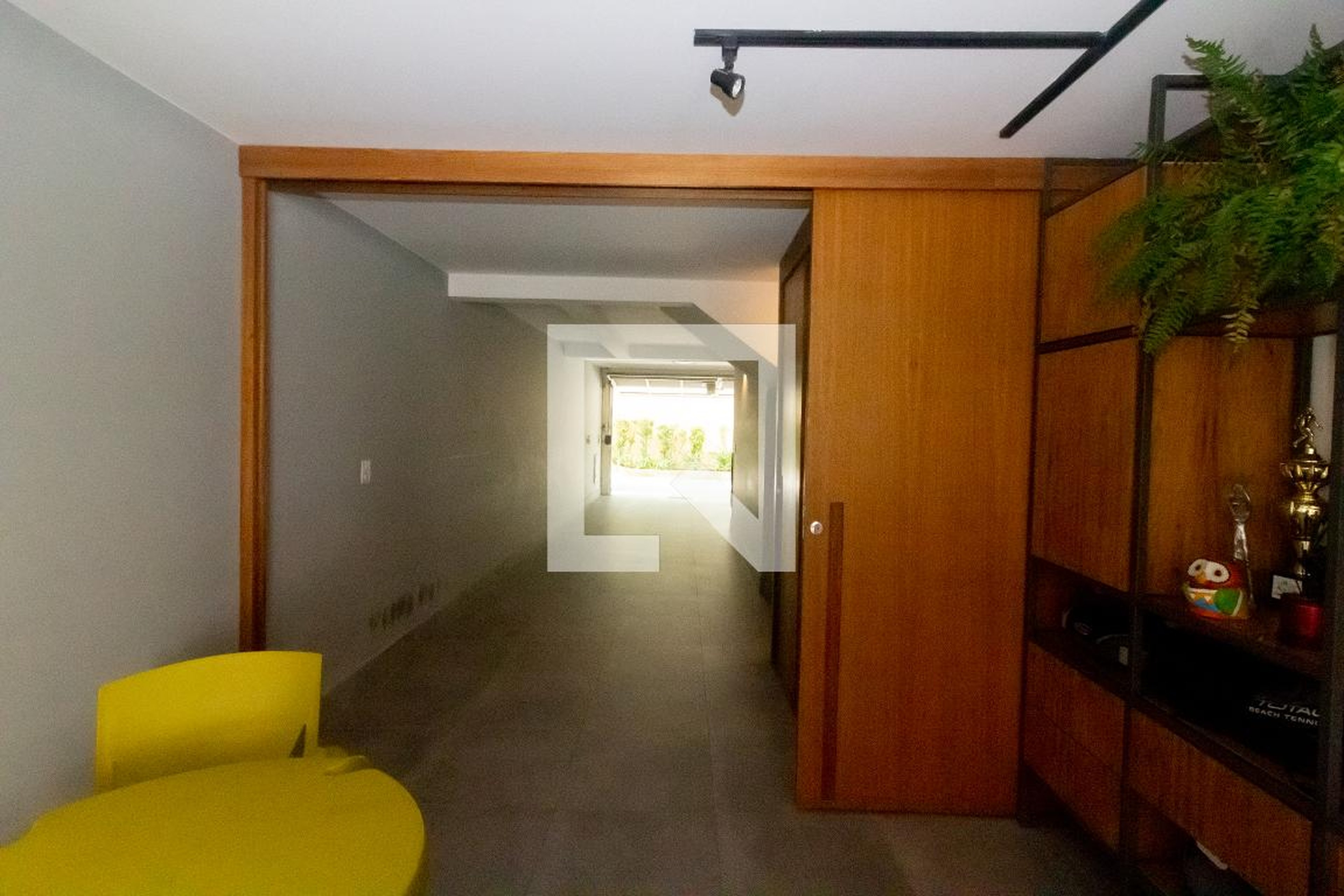 Espaço Gourmet - Primavera