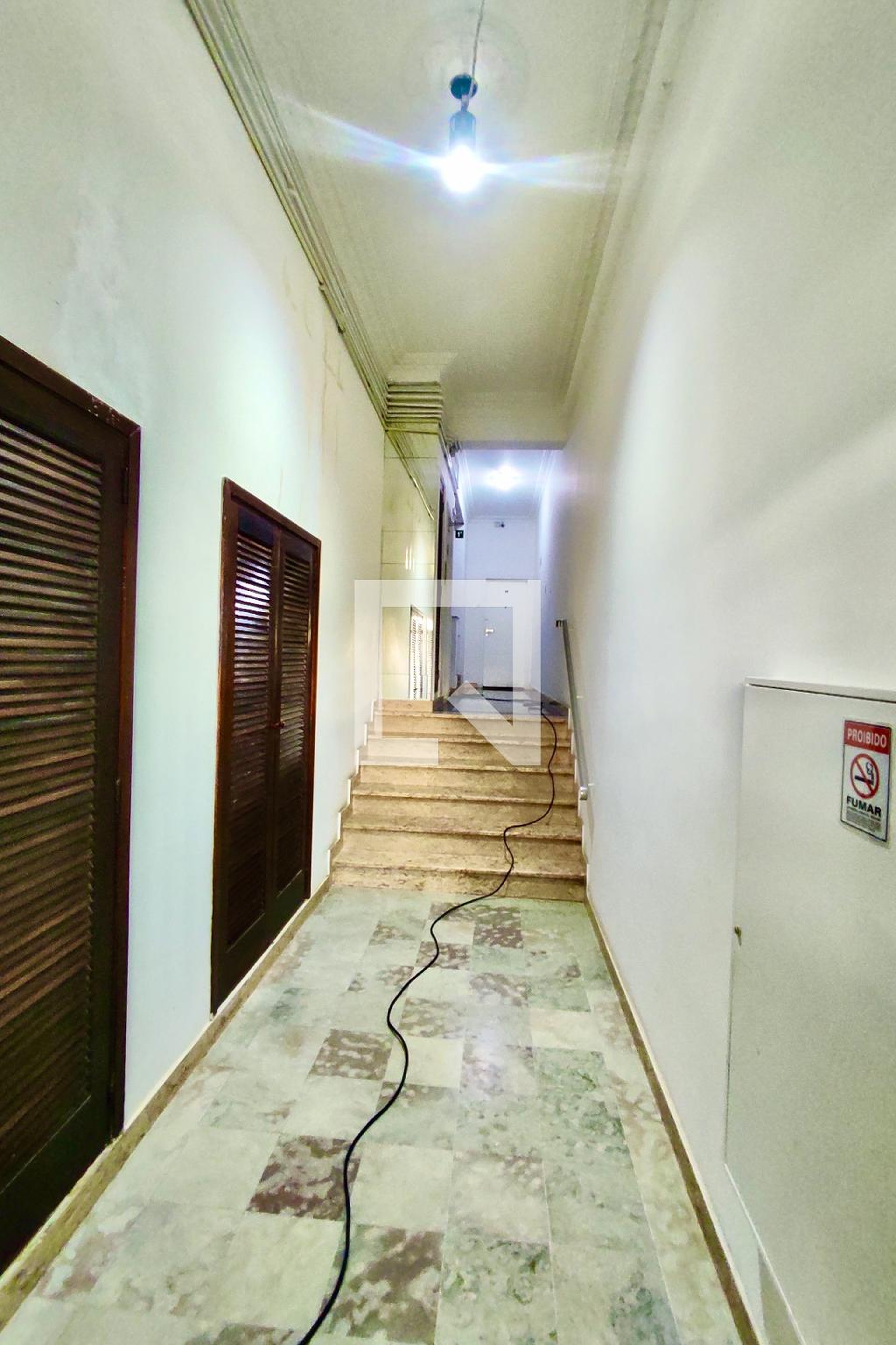 Portaria - Edifício Concieiro