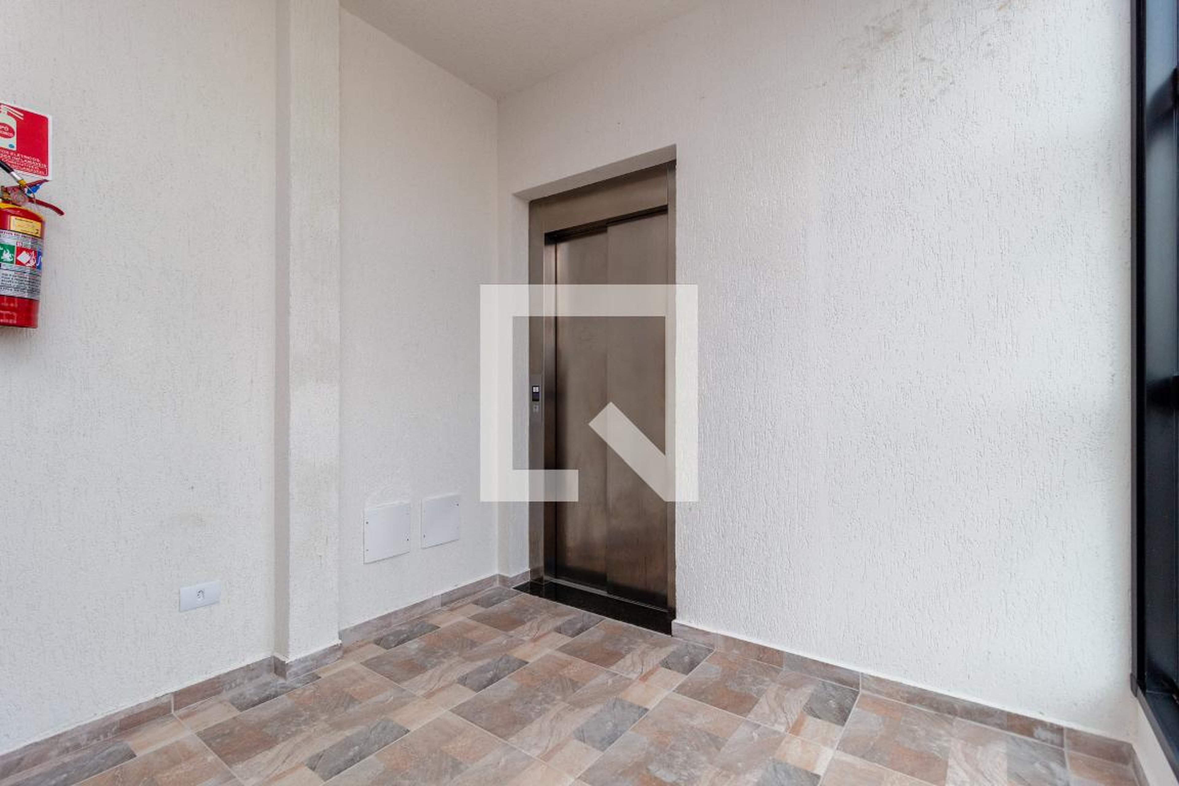 Área comum - Residencial Turim