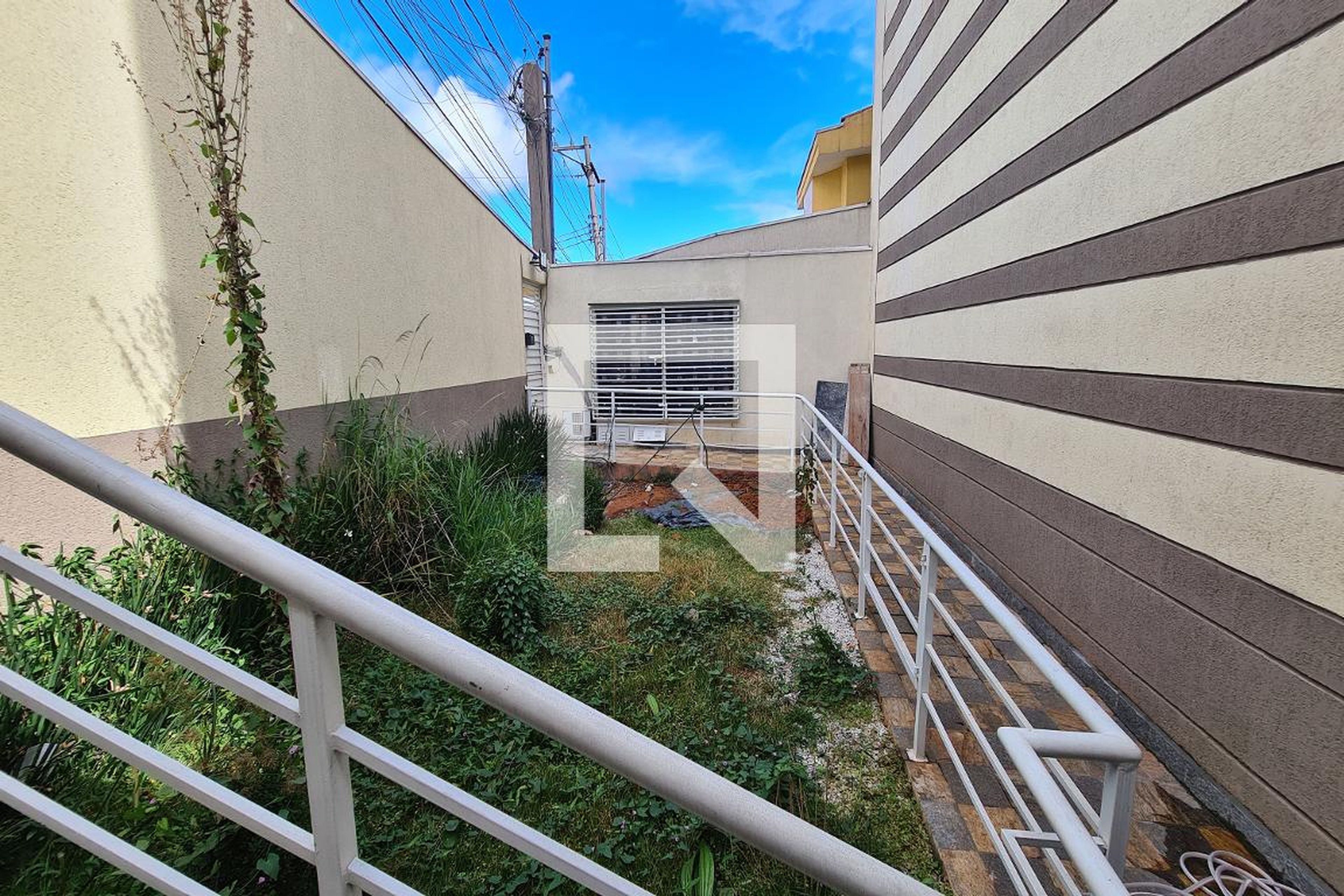 Entrada - Mineradora