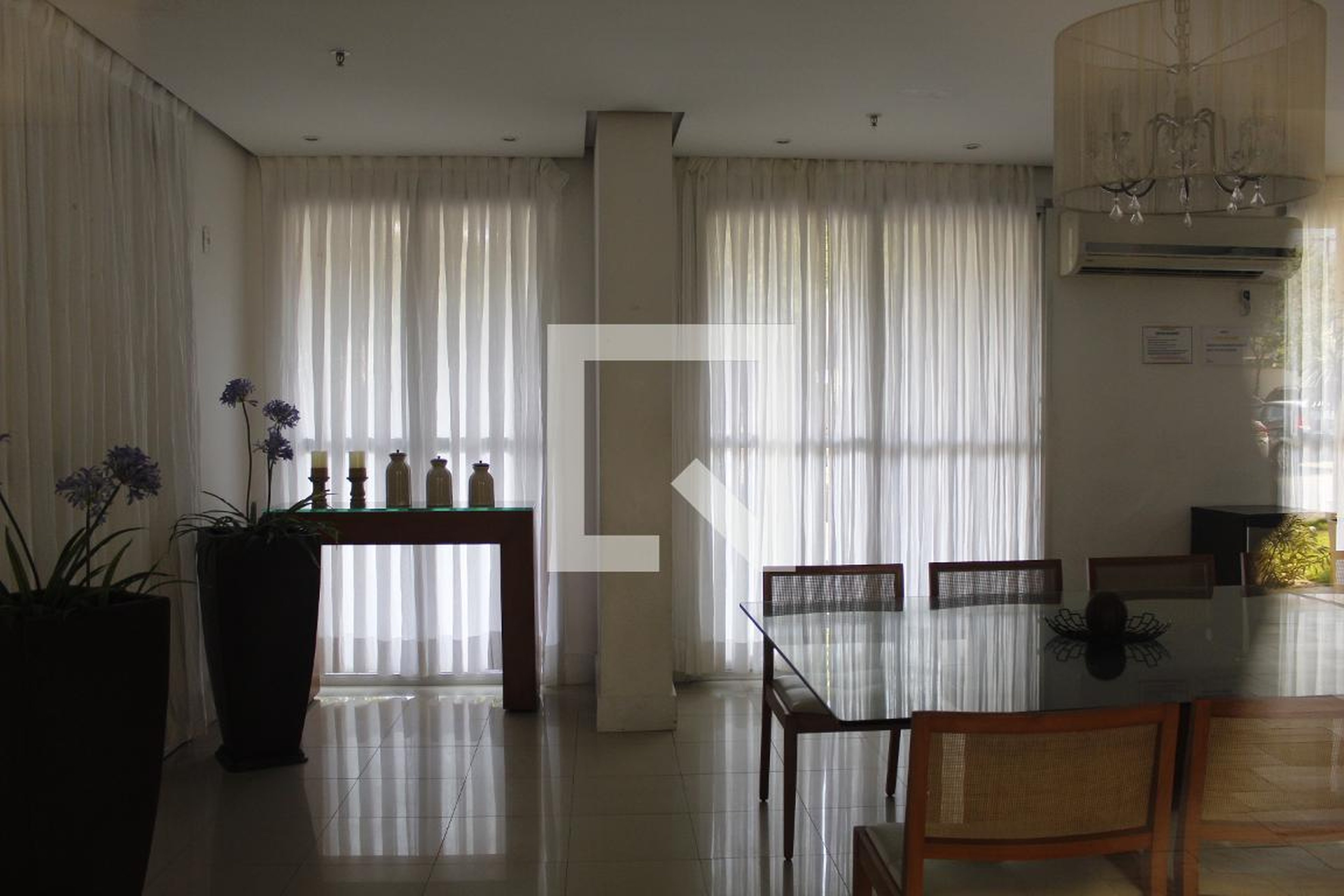 Sala de Reunião - Weekend