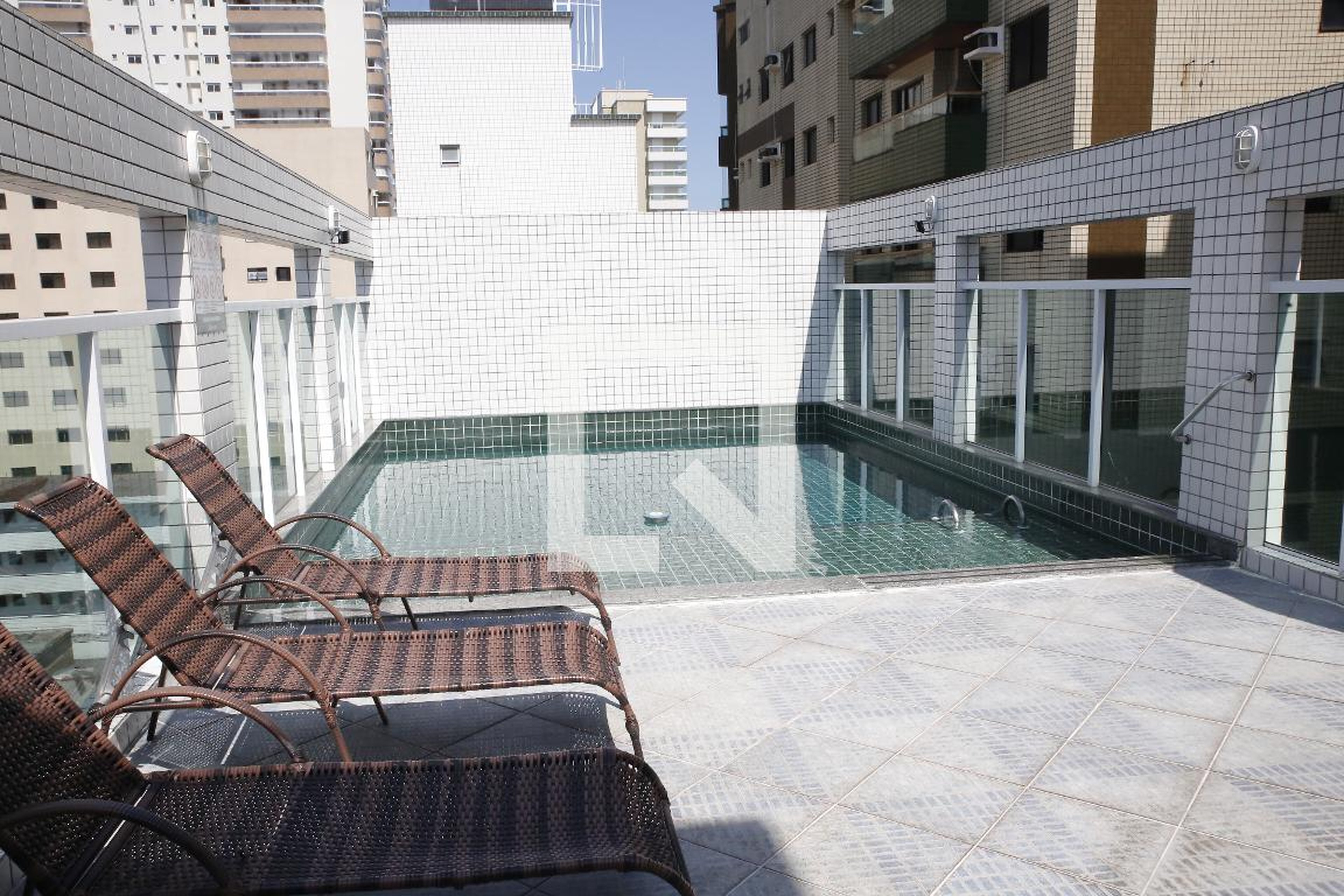 Piscina - 
