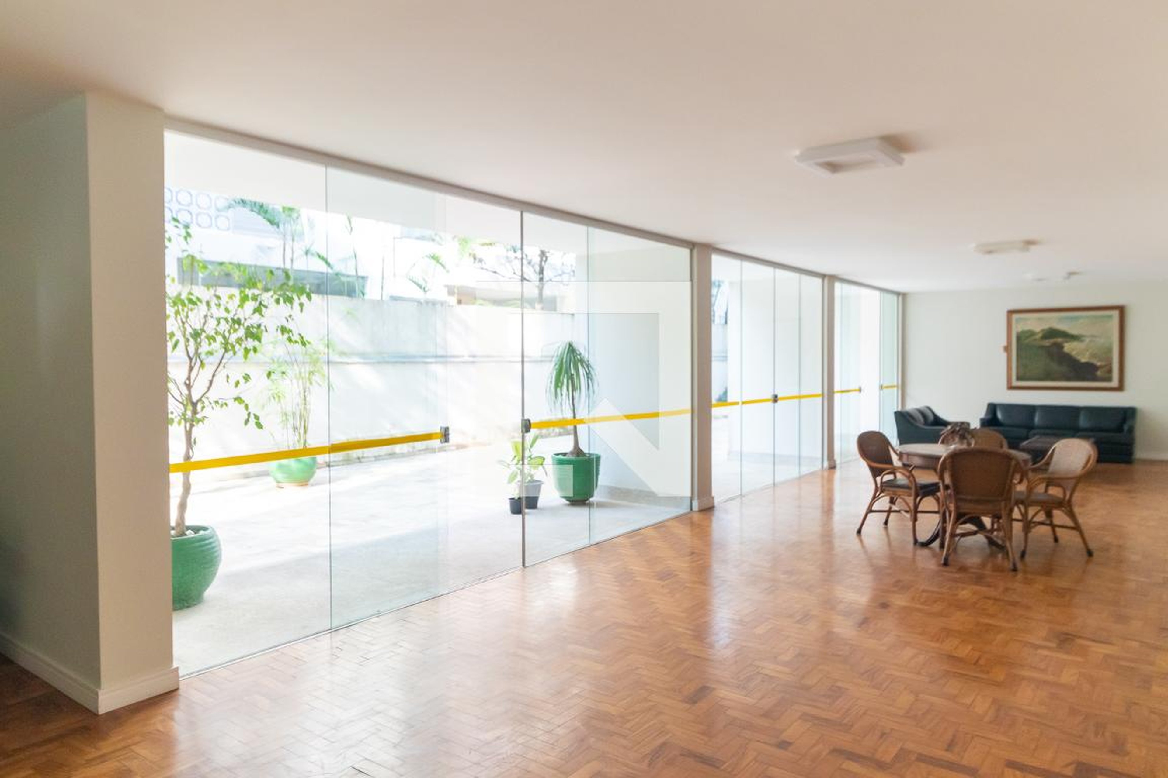 Salão de Festas - Casa Grande