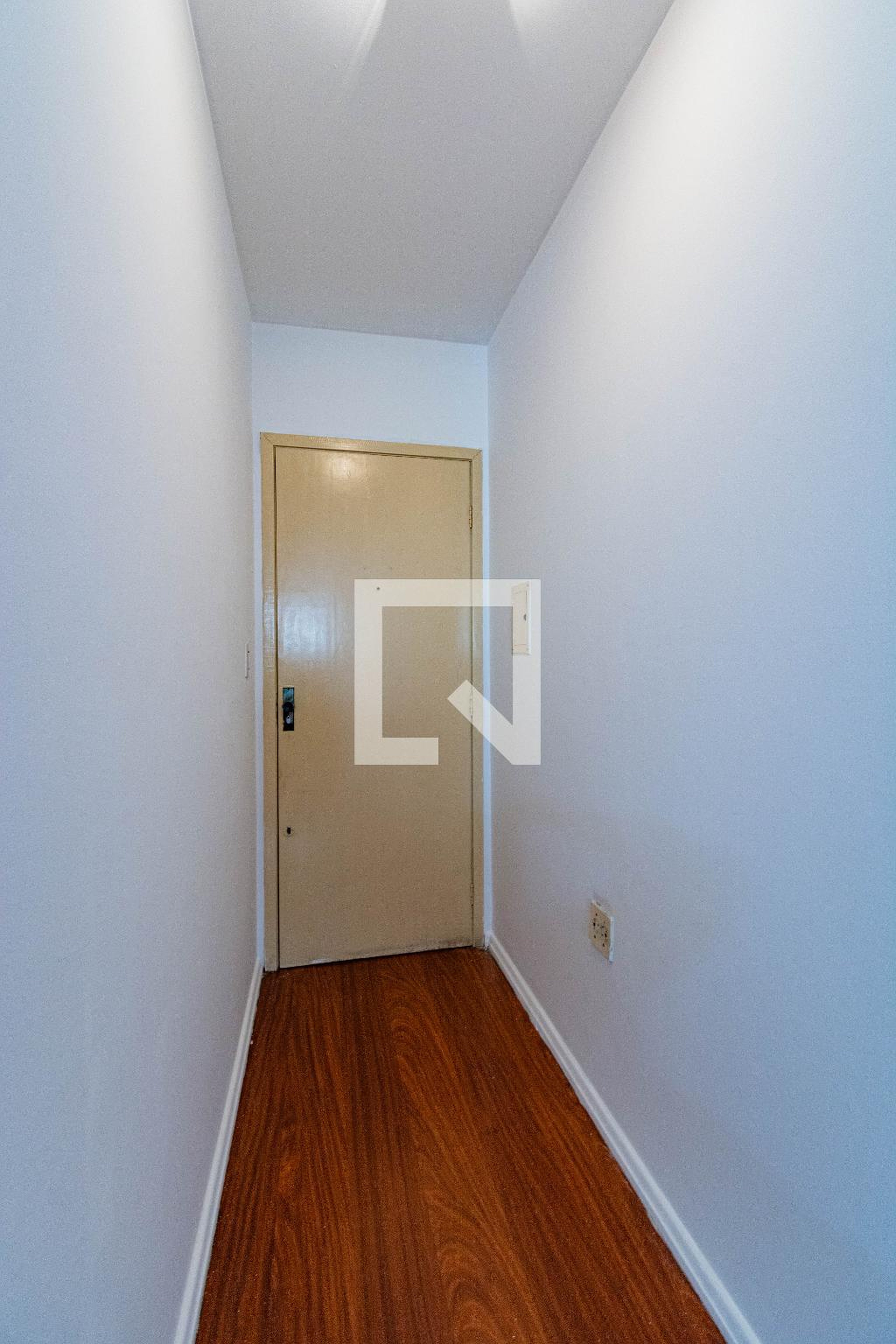 Hall de entrada - São Paulo